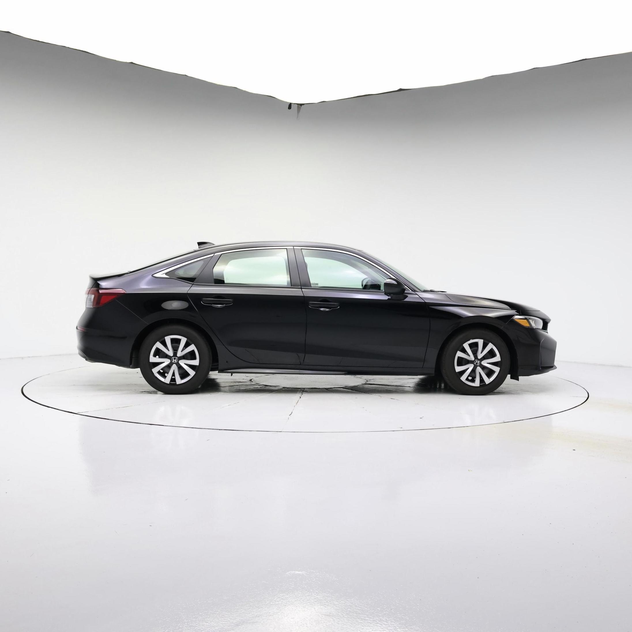 Thumbnail: 2026 Honda Civic - 7