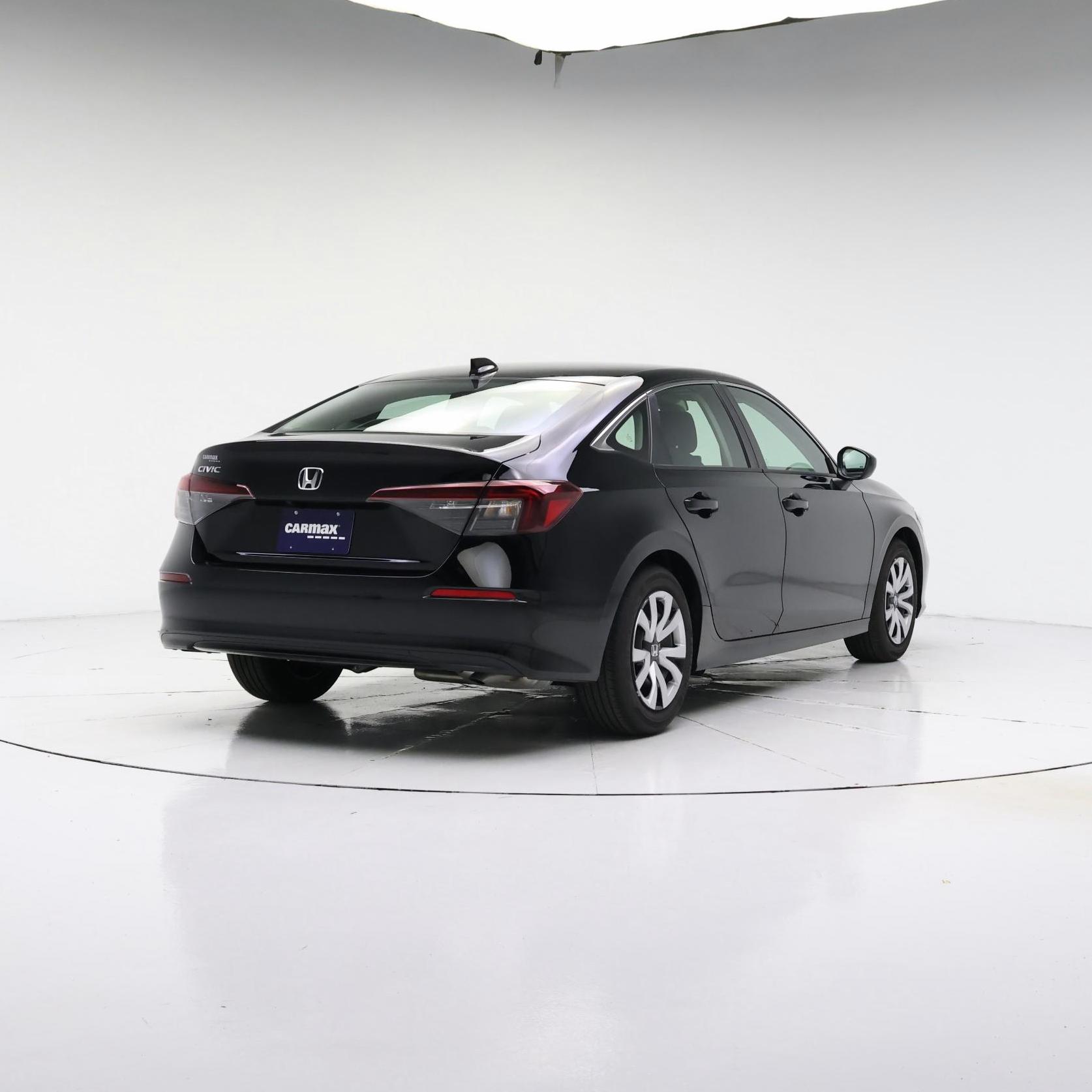 Thumbnail: 2026 Honda Civic - 8