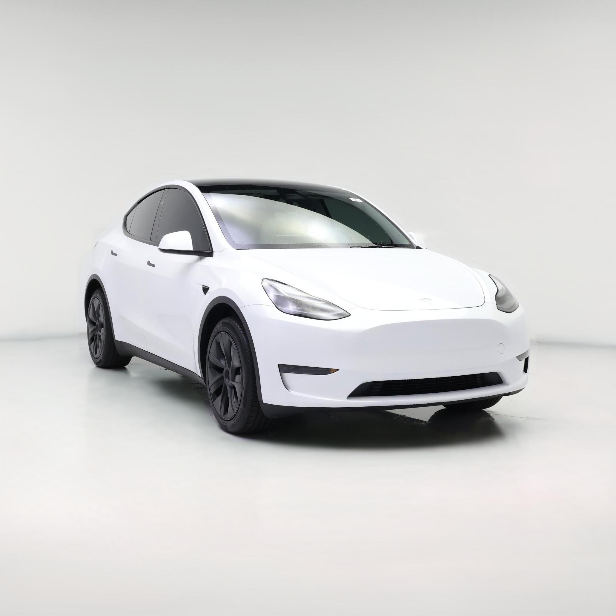 Thumbnail: 2025 Tesla Model Y - 1