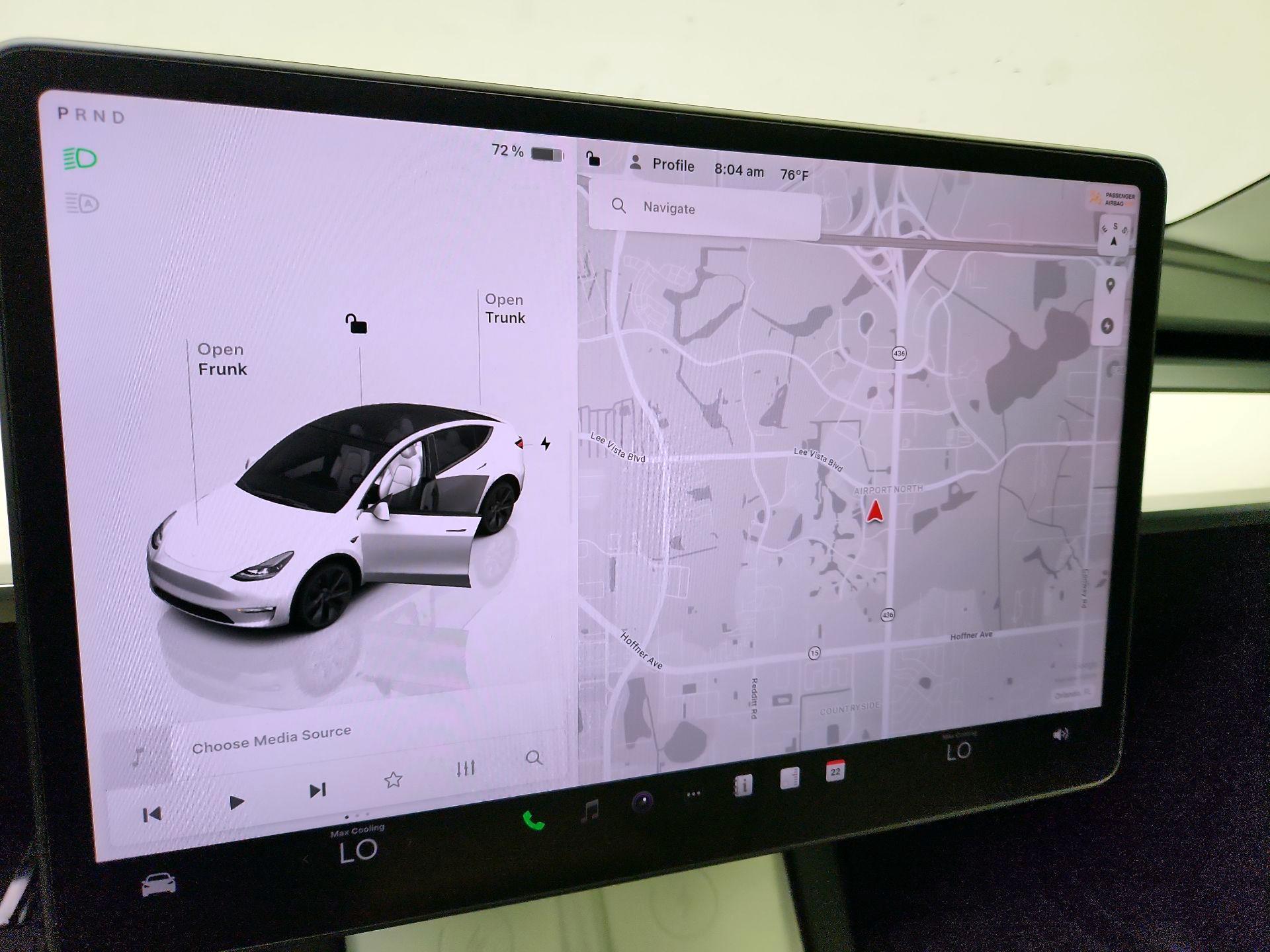Thumbnail: 2025 Tesla Model Y - 14