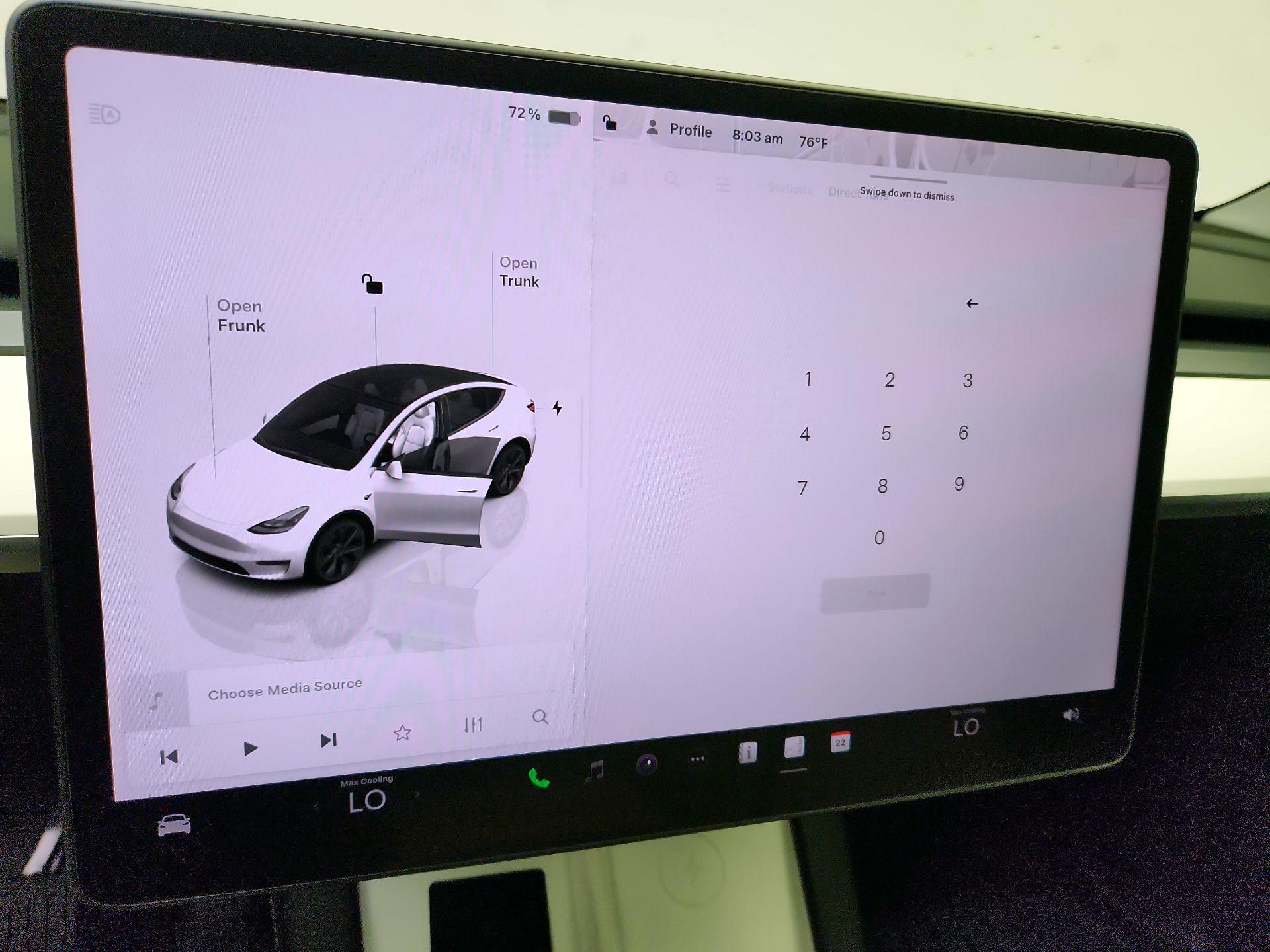 Thumbnail: 2025 Tesla Model Y - 16