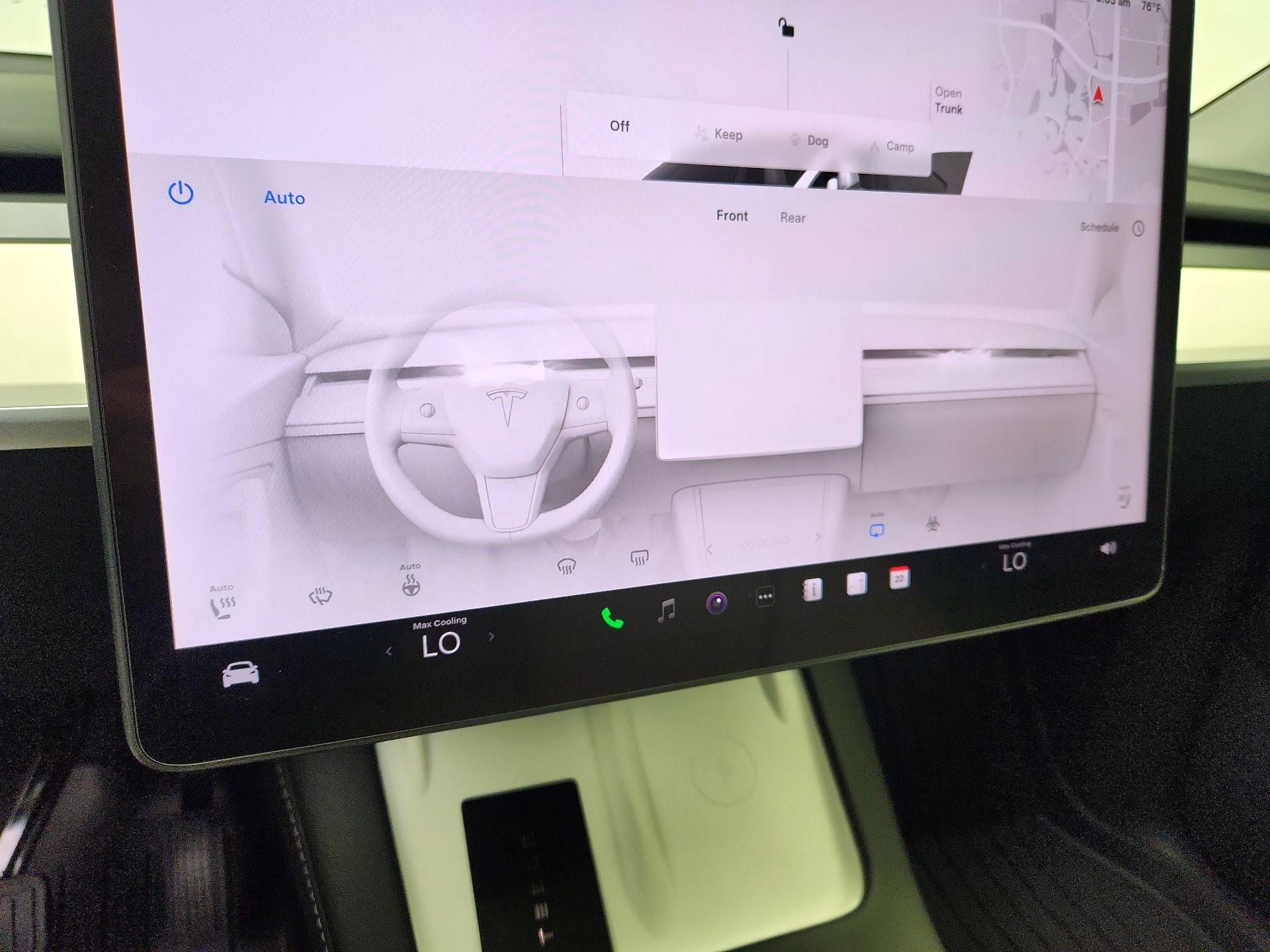 Thumbnail: 2025 Tesla Model Y - 17