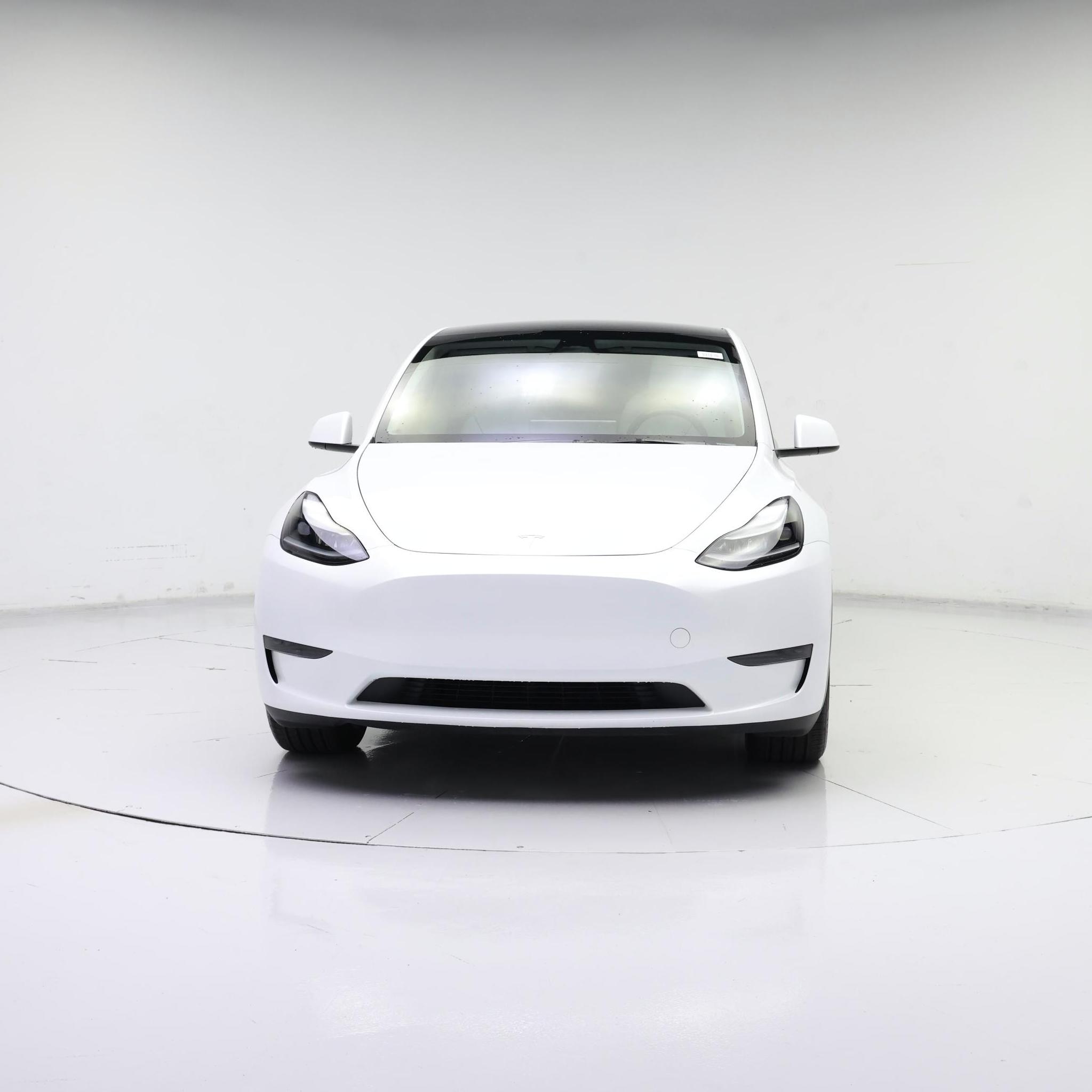 Thumbnail: 2025 Tesla Model Y - 5