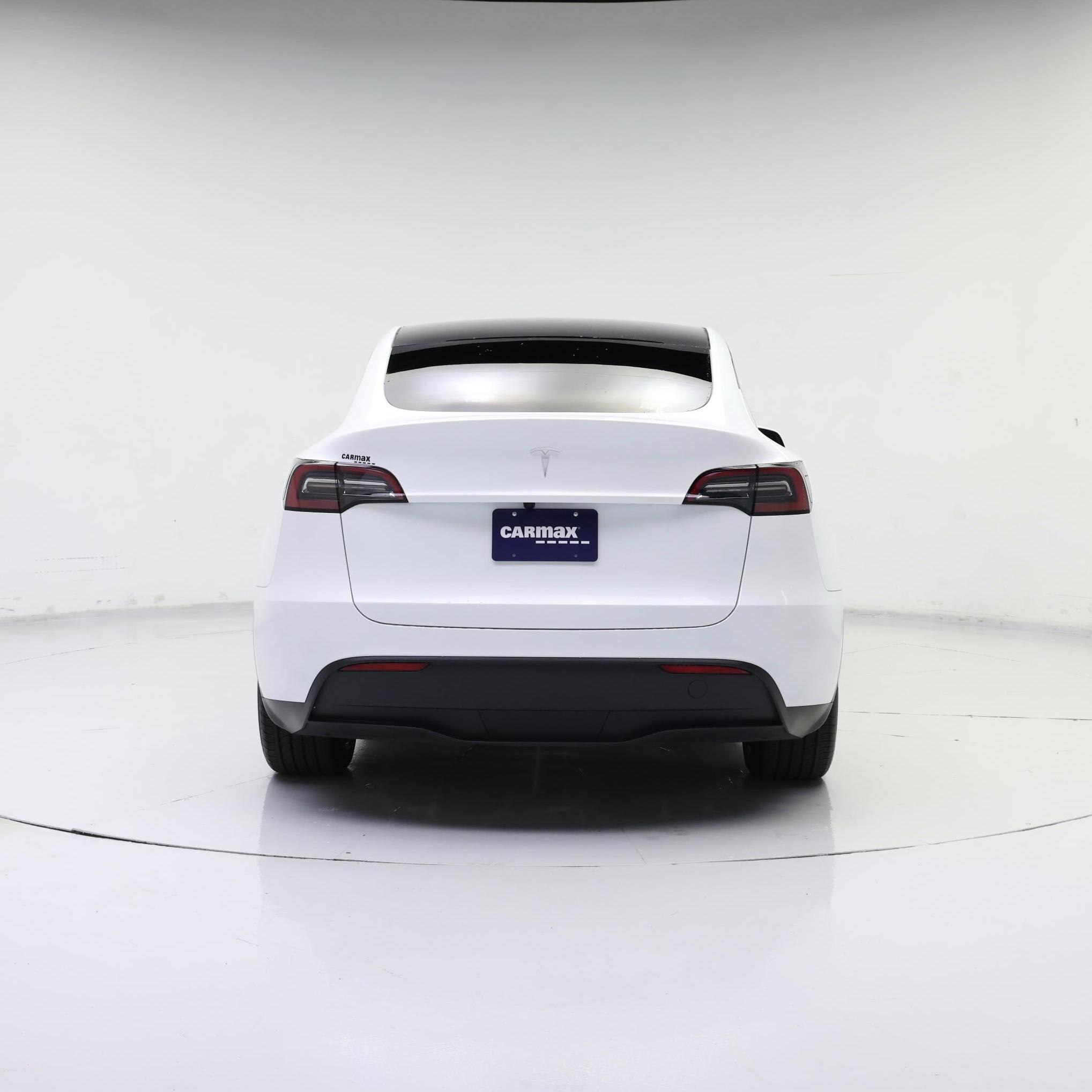 Thumbnail: 2025 Tesla Model Y - 6