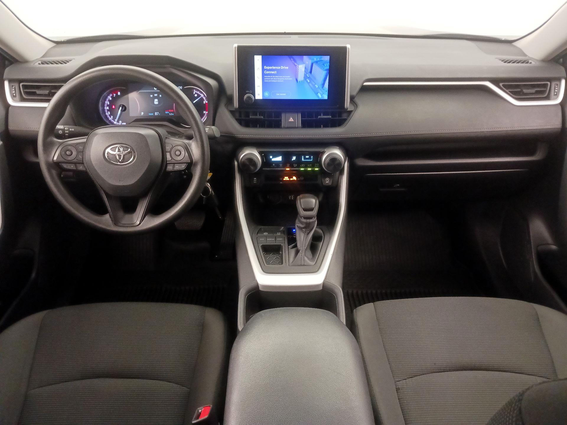 Thumbnail: 2024 Toyota RAV4 - 9