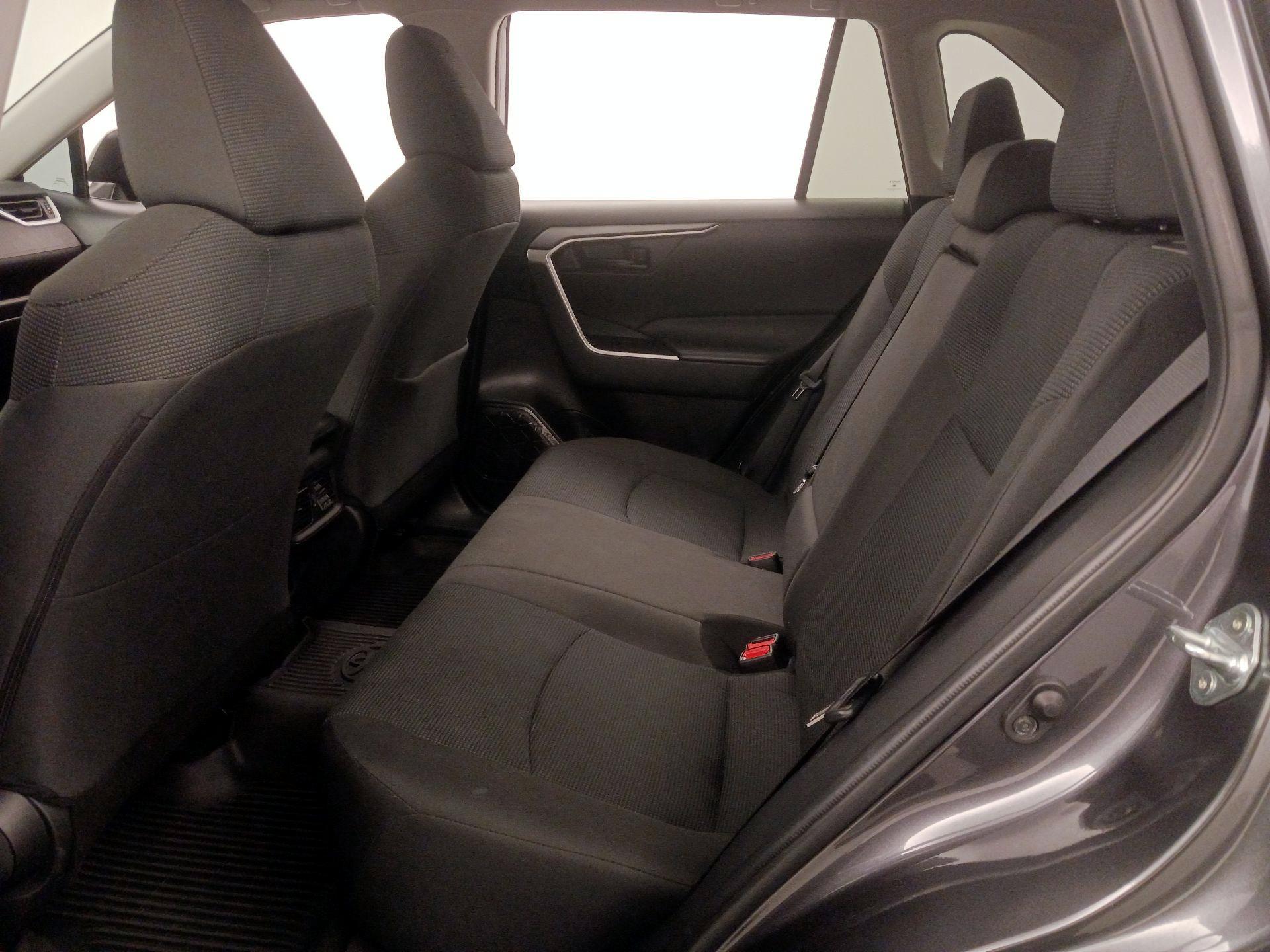 Thumbnail: 2024 Toyota RAV4 - 20