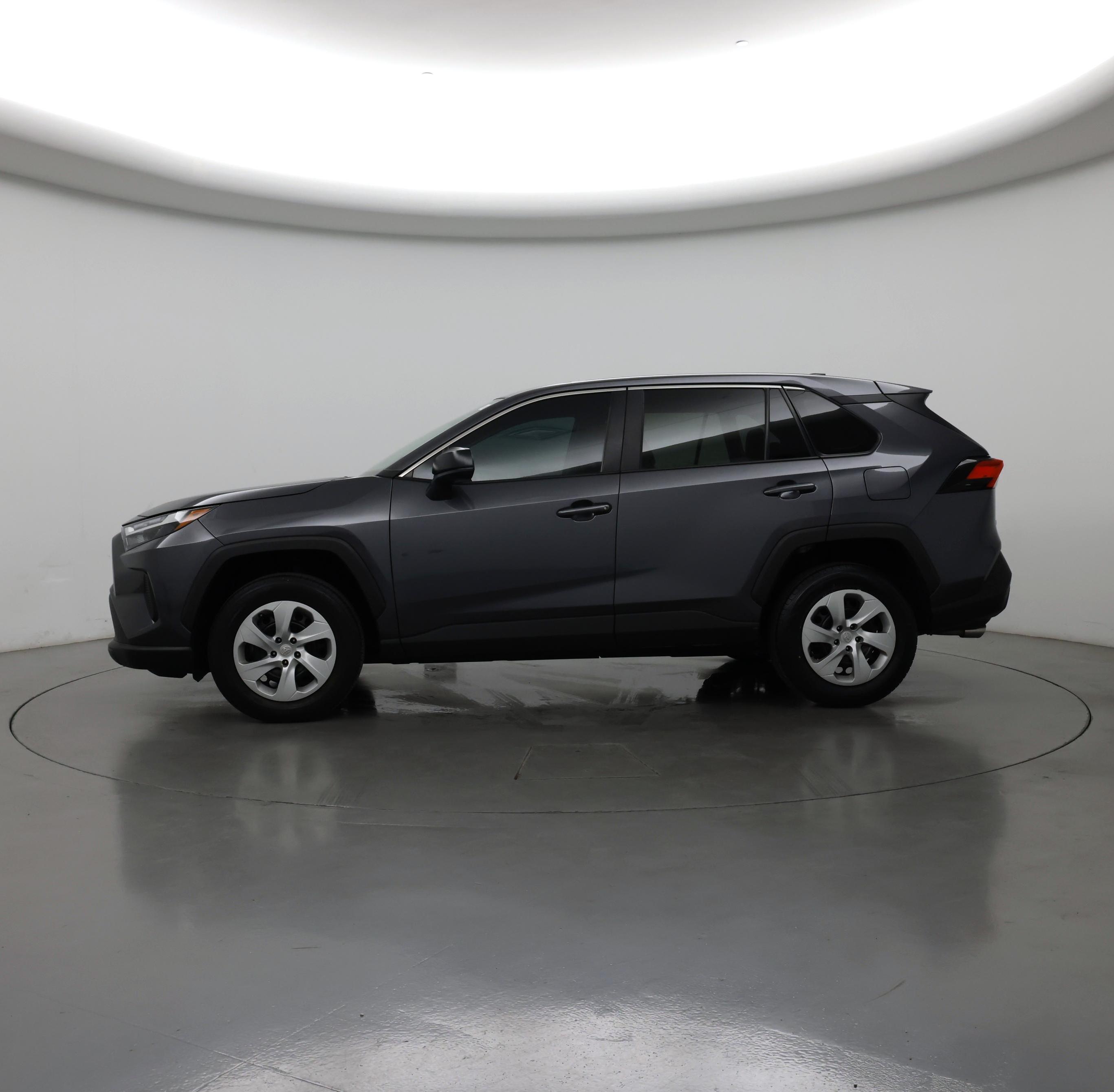Thumbnail: 2024 Toyota RAV4 - 3