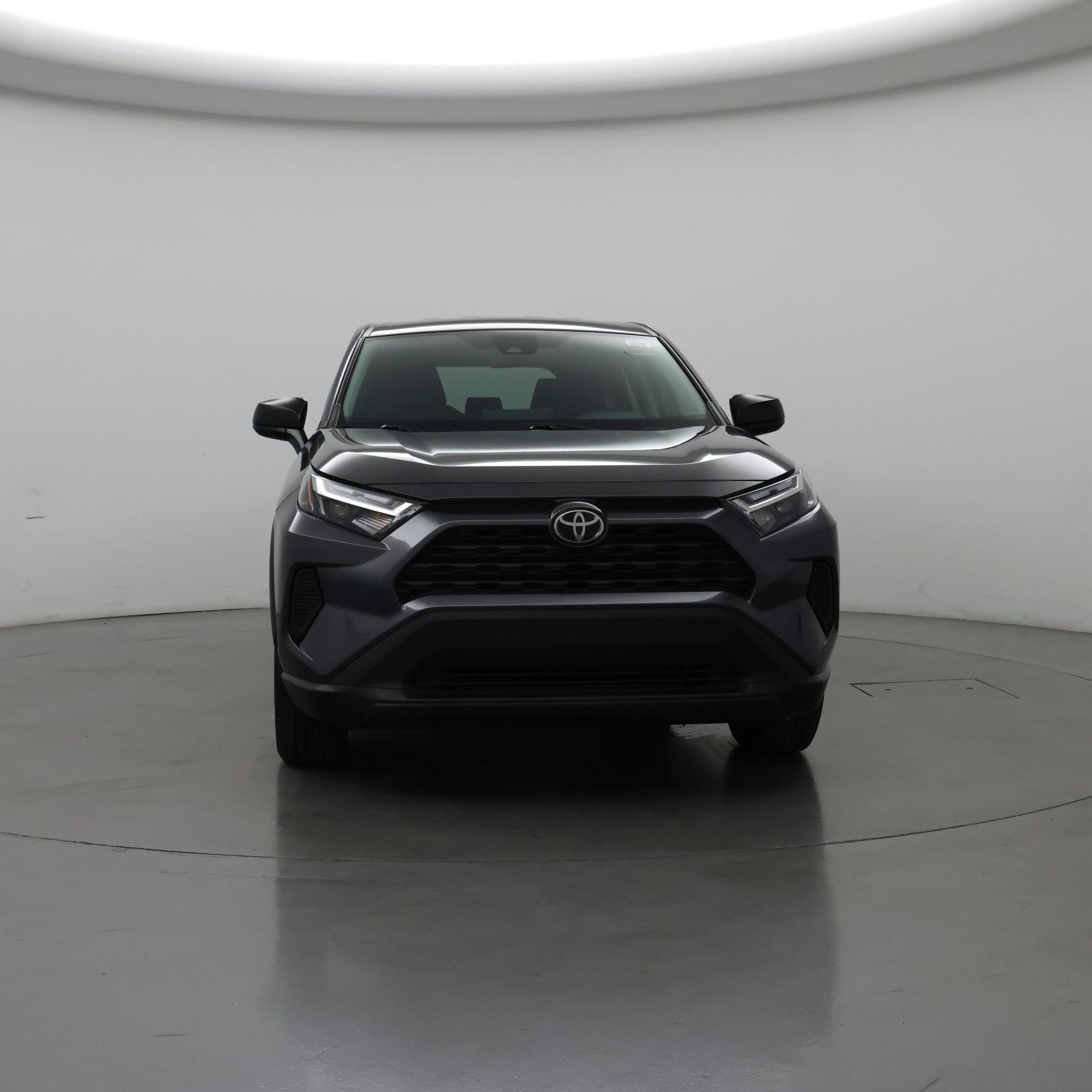 Thumbnail: 2024 Toyota RAV4 - 5