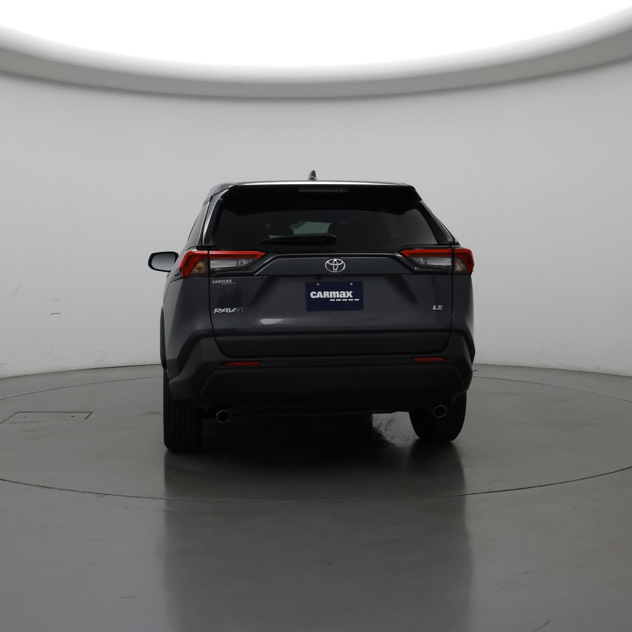 Thumbnail: 2024 Toyota RAV4 - 6