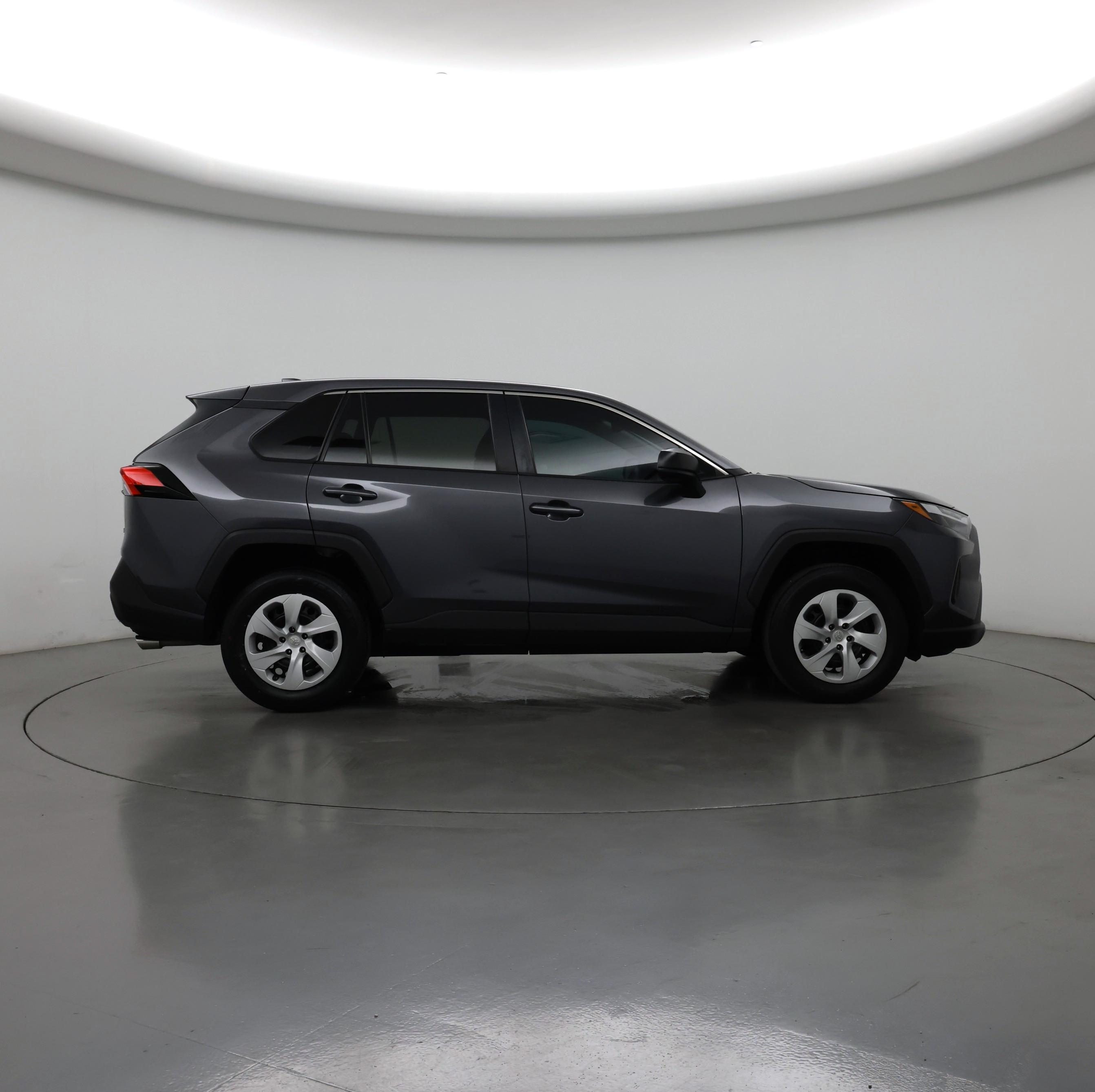 Thumbnail: 2024 Toyota RAV4 - 7