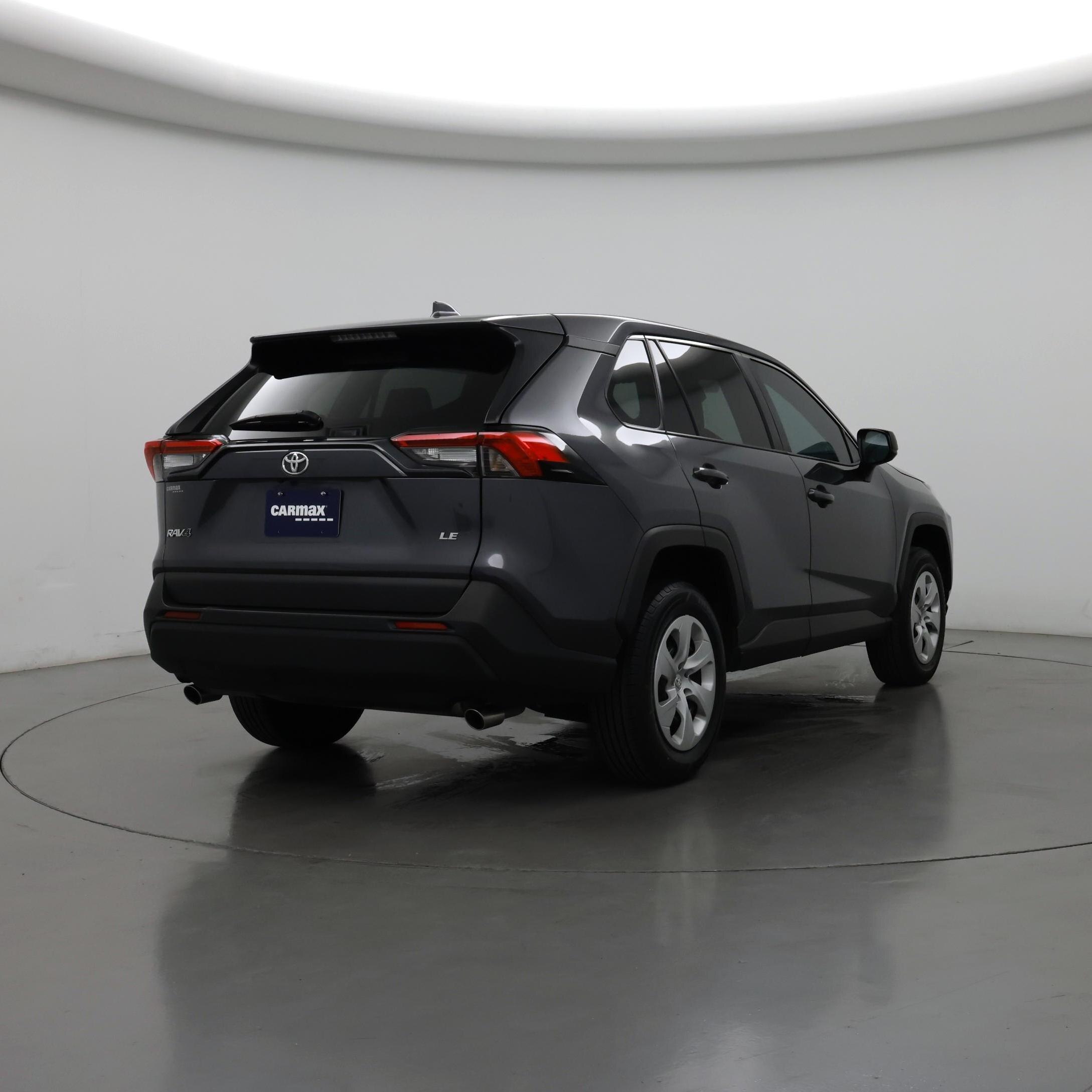 Thumbnail: 2024 Toyota RAV4 - 8