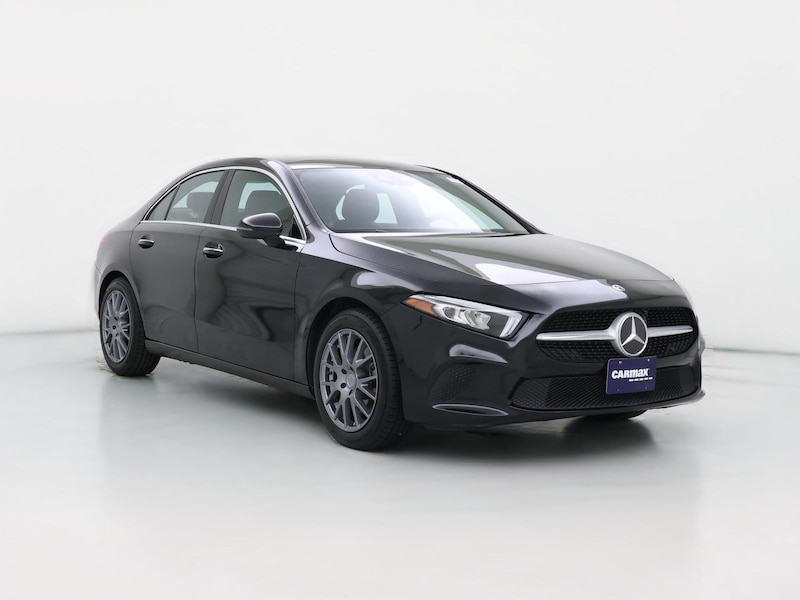 2019 Mercedes-Benz A-Class A 220 -
                  Portland, OR