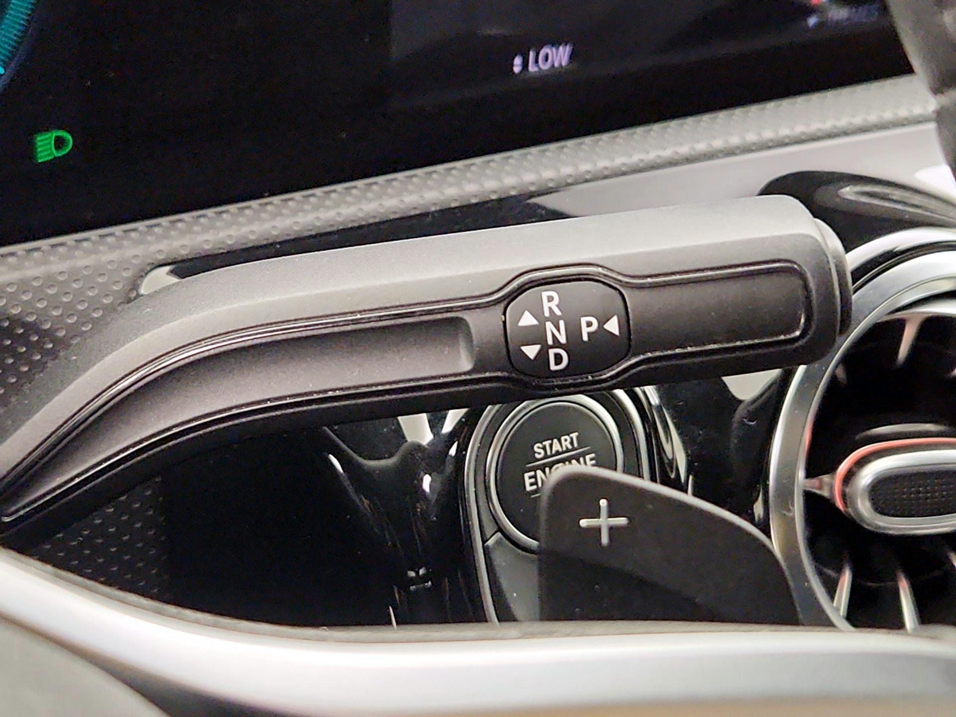 Thumbnail: 2019 Mercedes-Benz A-Class - 17