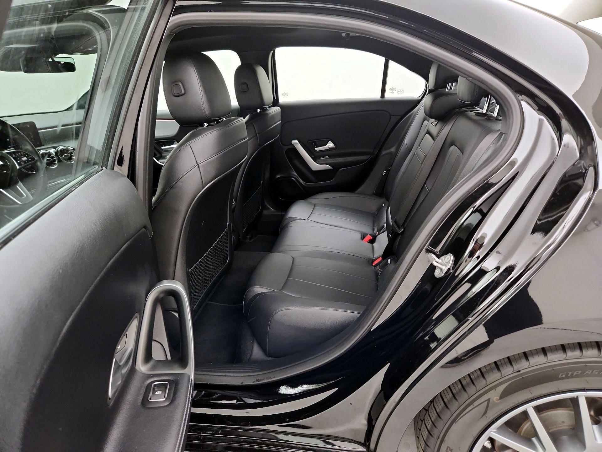 Thumbnail: 2019 Mercedes-Benz A-Class - 20