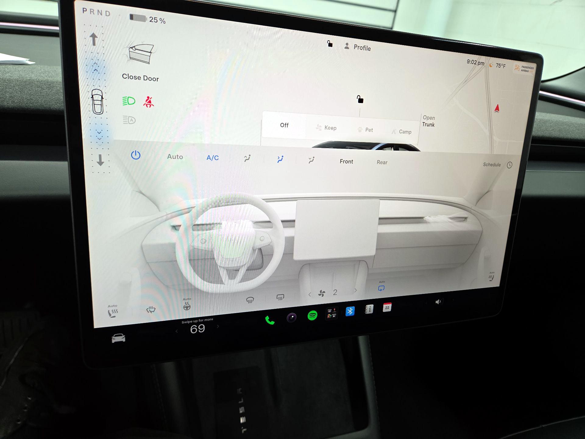 Thumbnail: 2025 Tesla Model 3 - 15