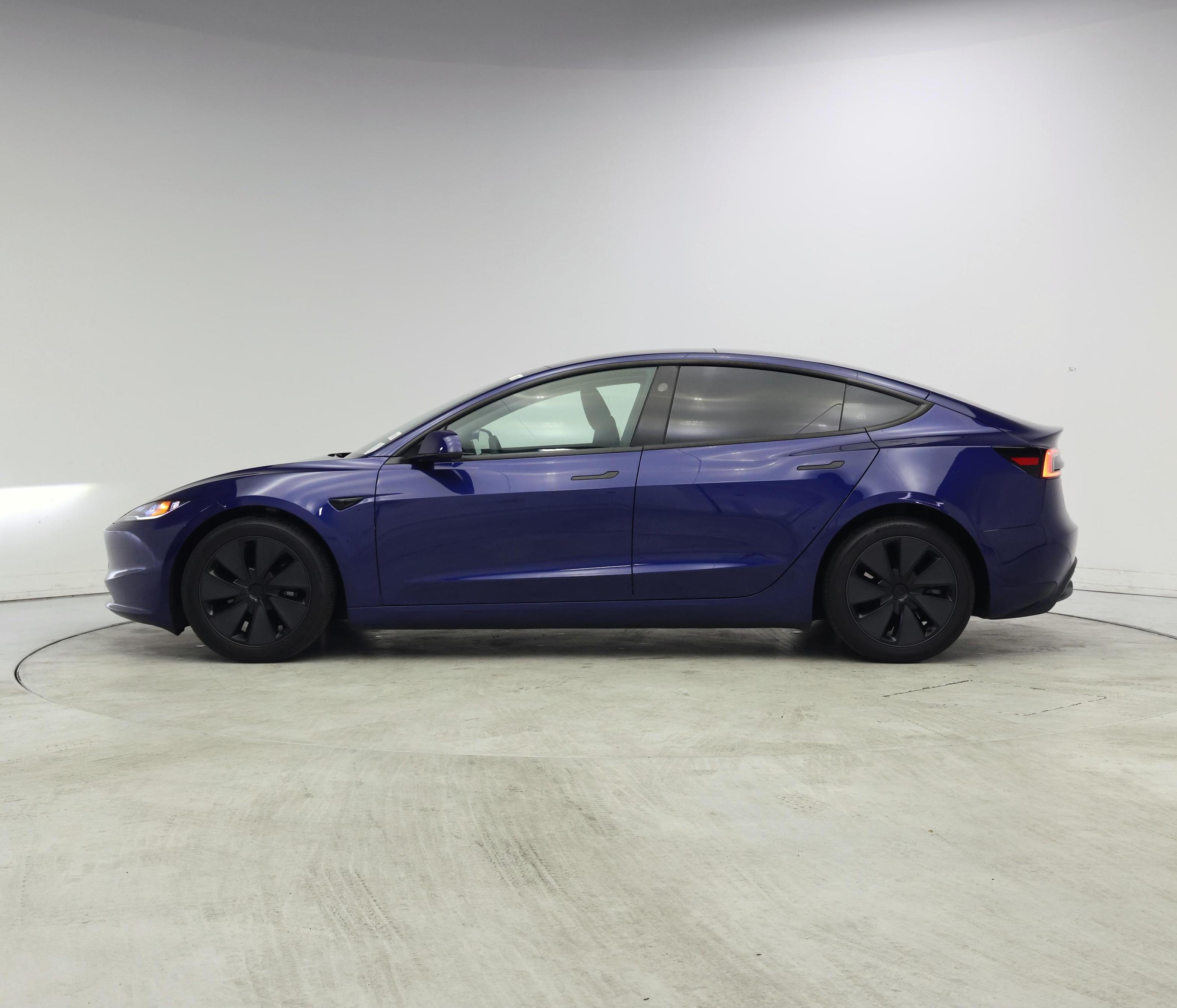 Thumbnail: 2025 Tesla Model 3 - 3