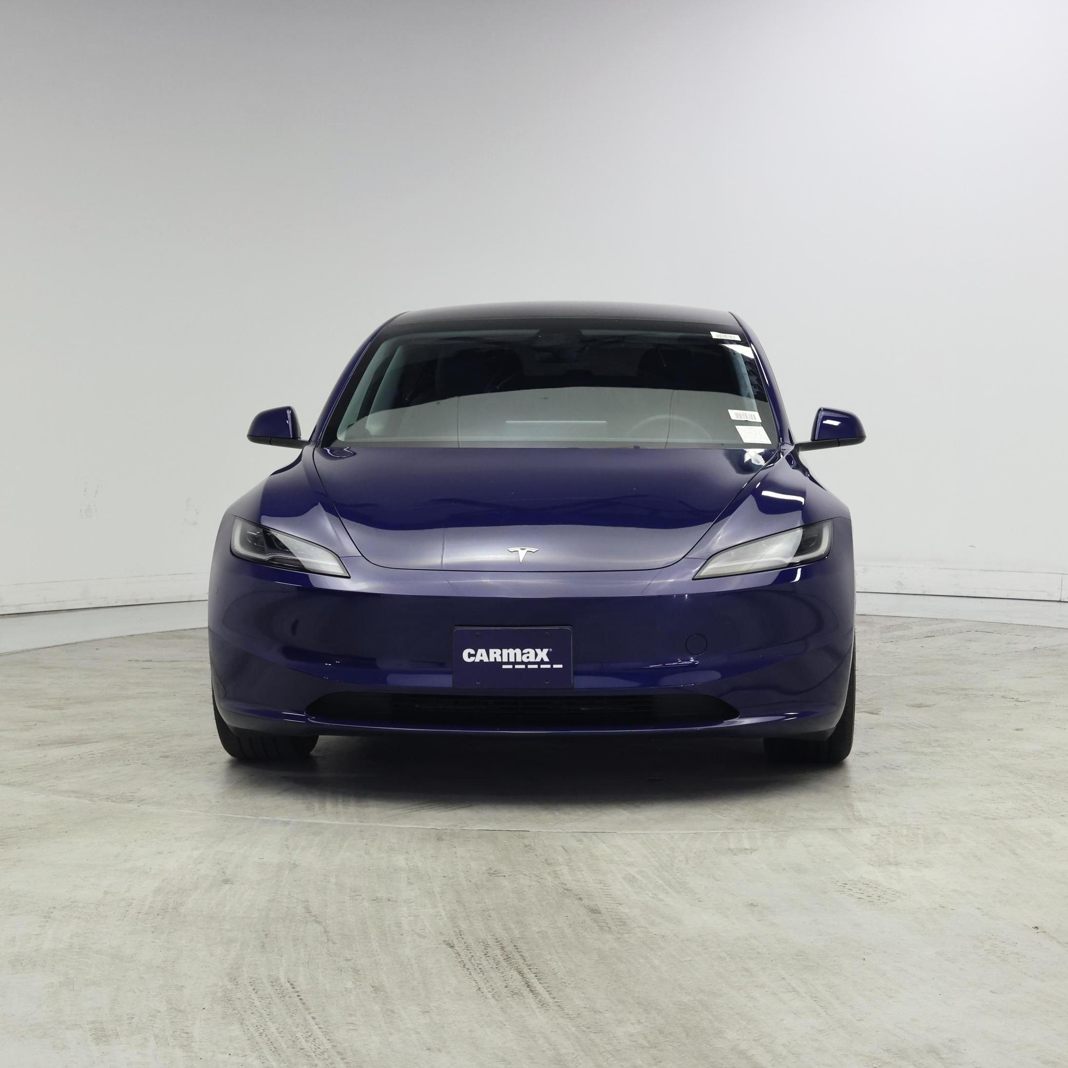 Thumbnail: 2025 Tesla Model 3 - 5