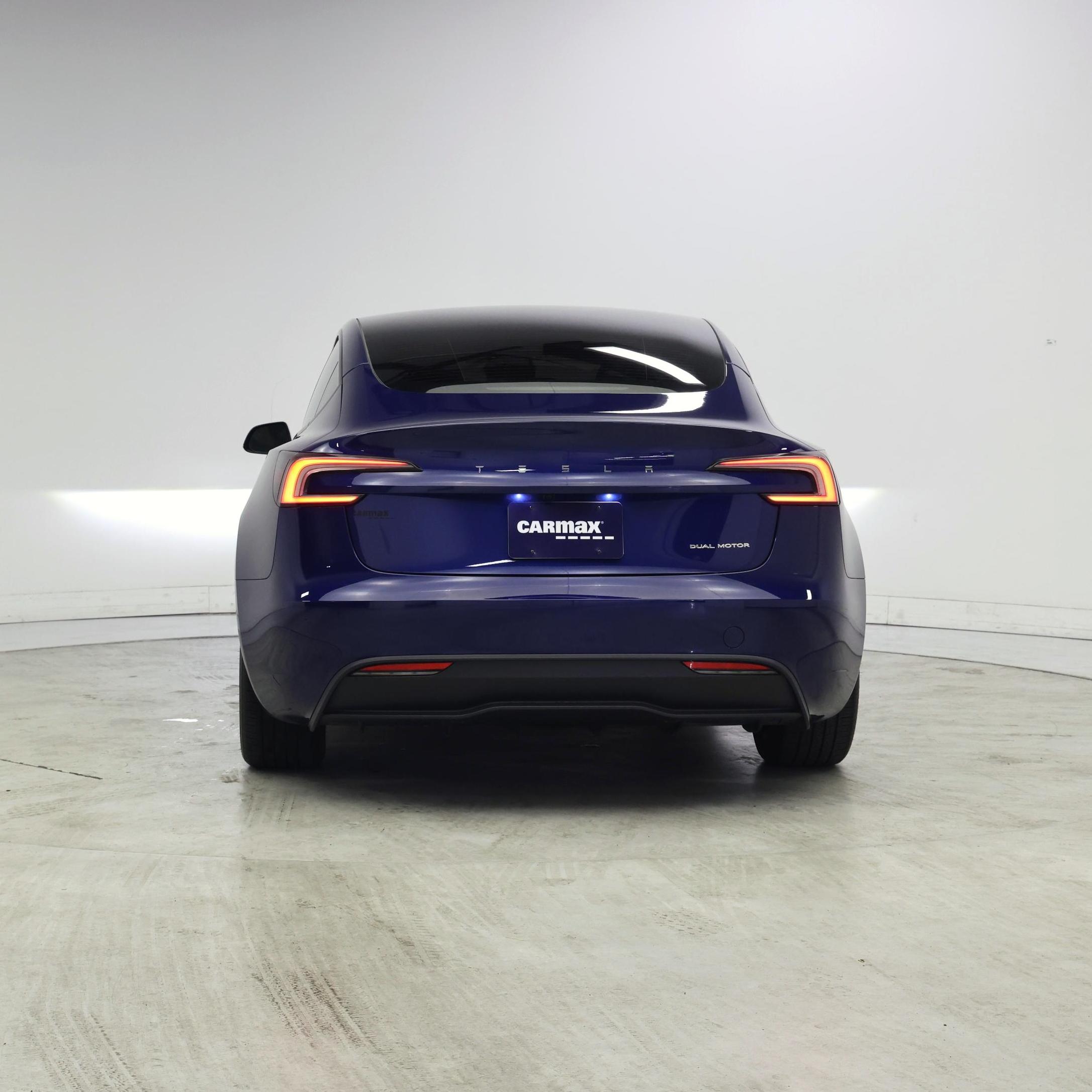 Thumbnail: 2025 Tesla Model 3 - 6