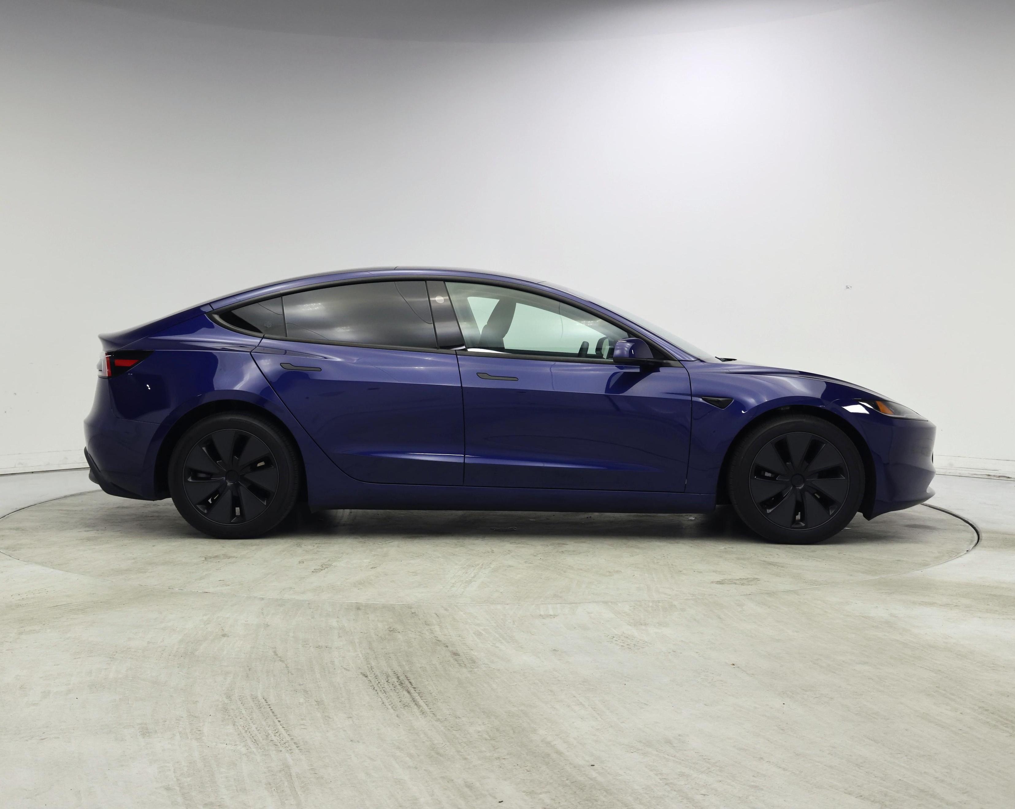 Thumbnail: 2025 Tesla Model 3 - 7