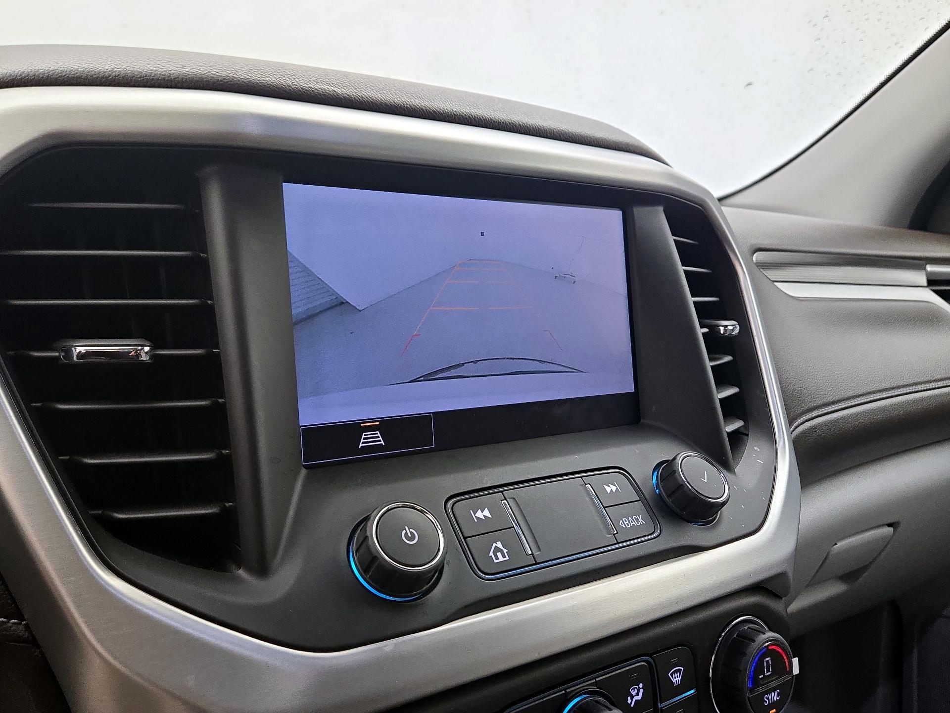 Thumbnail: 2021 GMC Acadia - 14