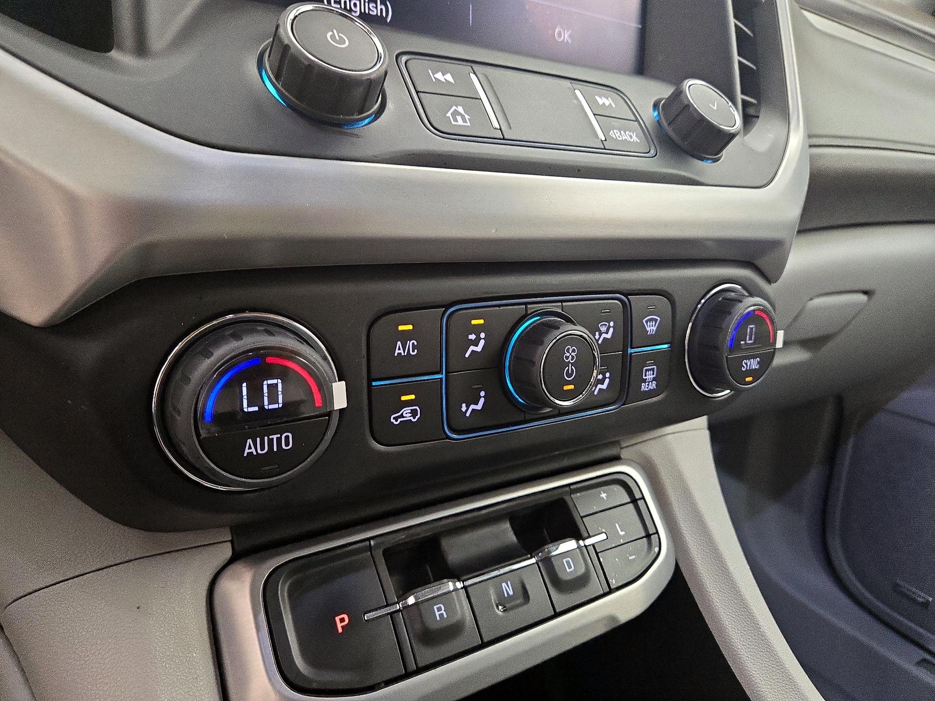 Thumbnail: 2021 GMC Acadia - 16