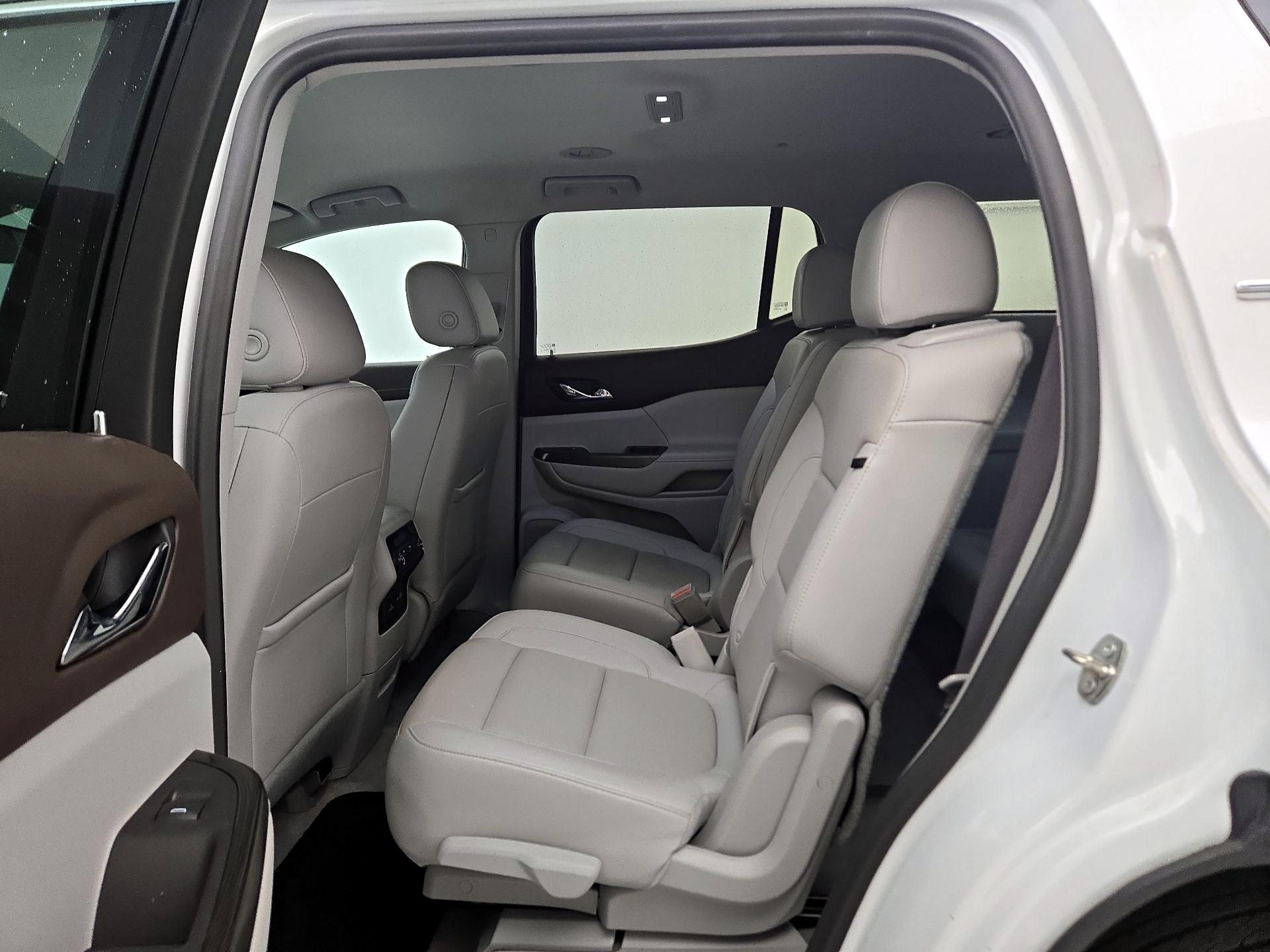 Thumbnail: 2021 GMC Acadia - 19