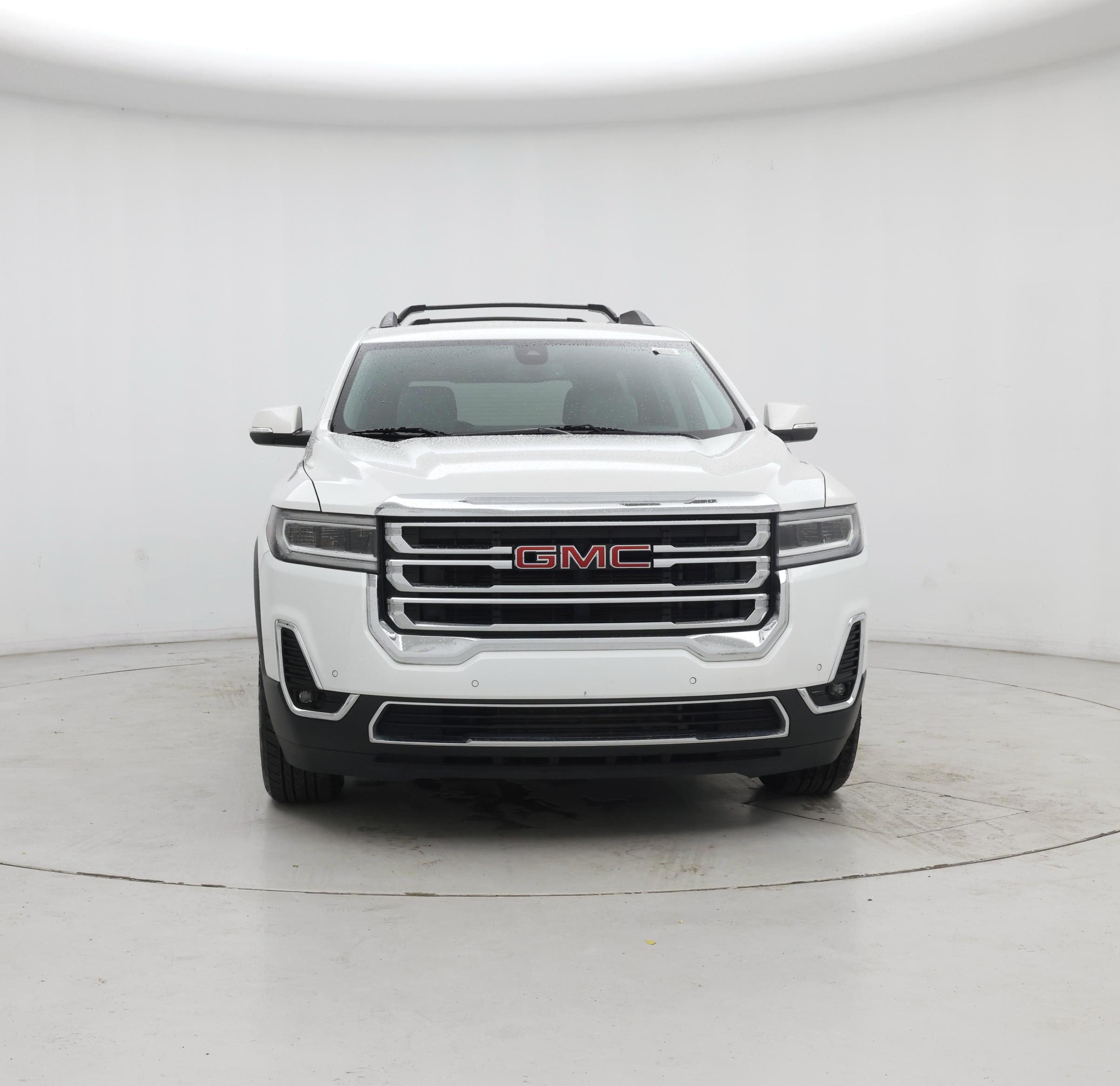Thumbnail: 2021 GMC Acadia - 5