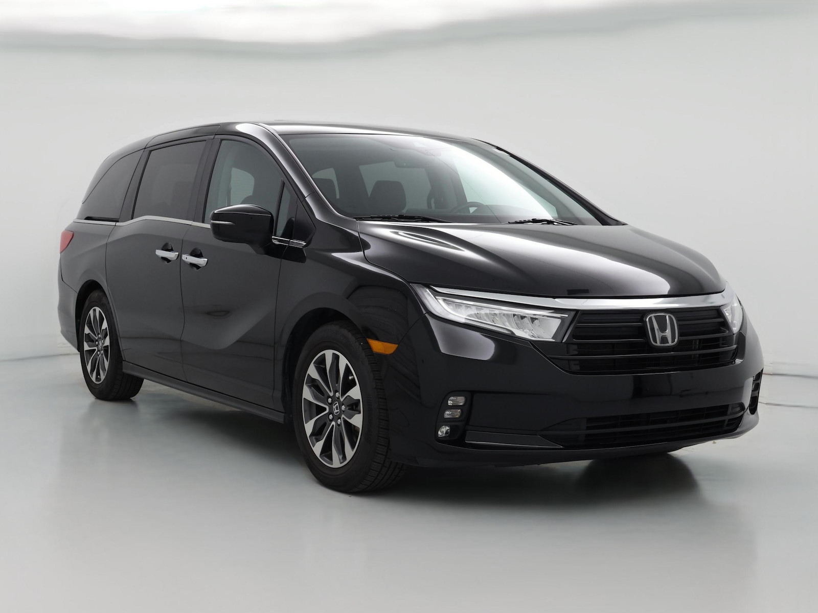 2023 Honda Odyssey