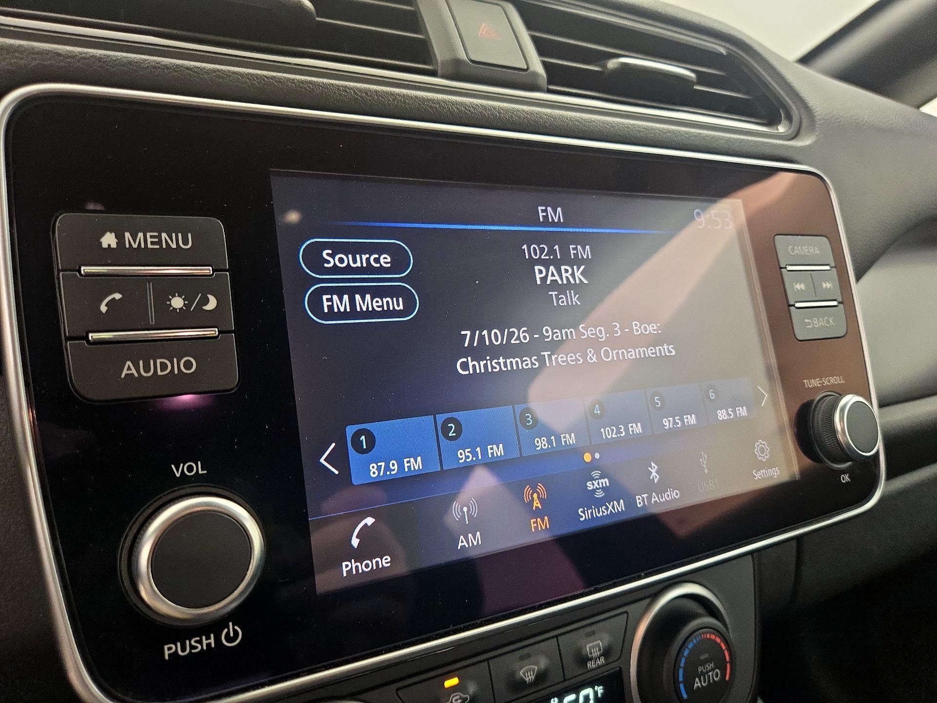 Thumbnail: 2021 Nissan Leaf - 15