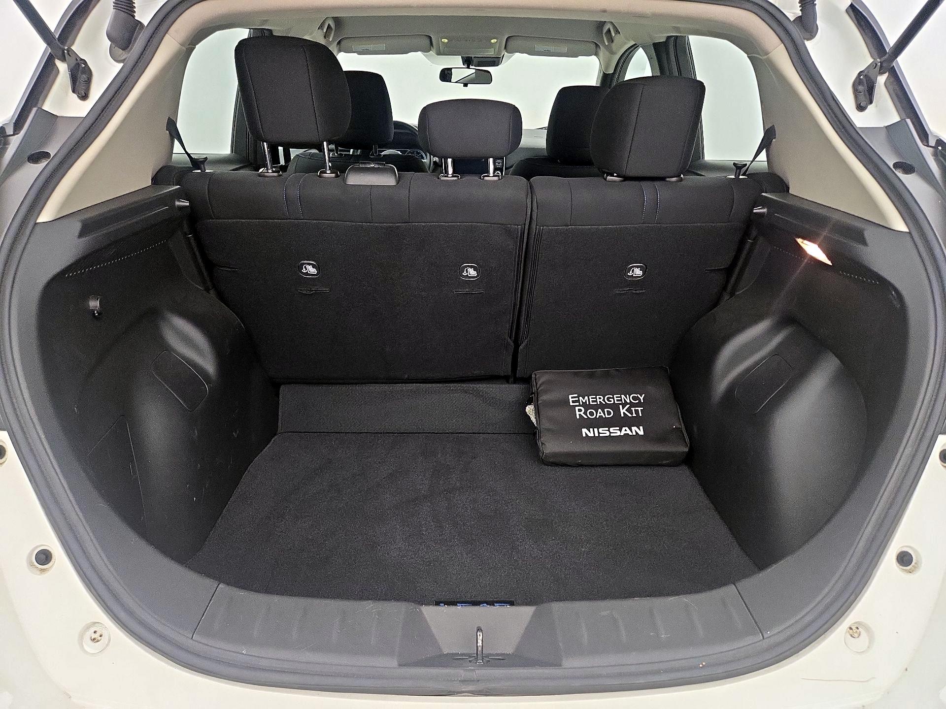 Thumbnail: 2021 Nissan Leaf - 20