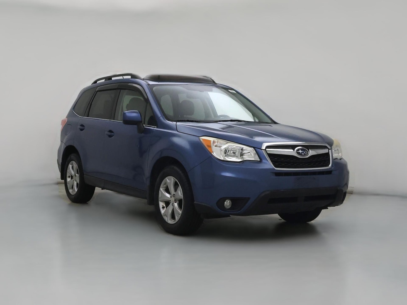 2015 Subaru Forester i Limited
