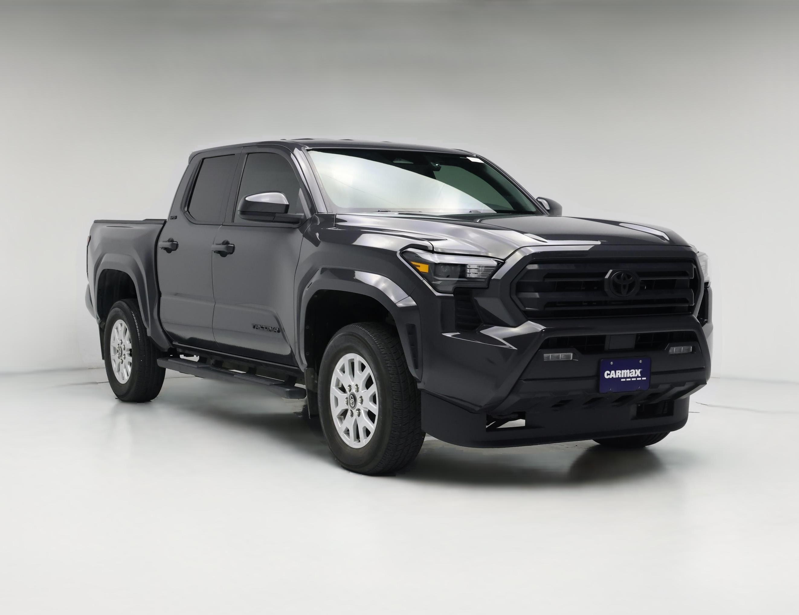 Thumbnail: 2024 Toyota Tacoma - 1