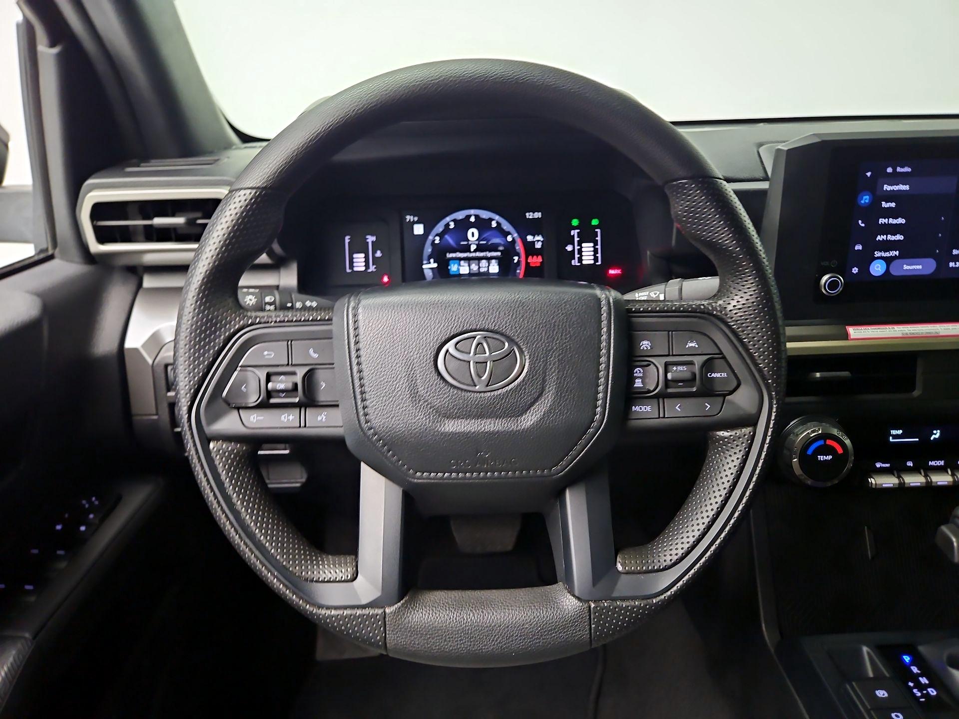 Thumbnail: 2024 Toyota Tacoma - 10