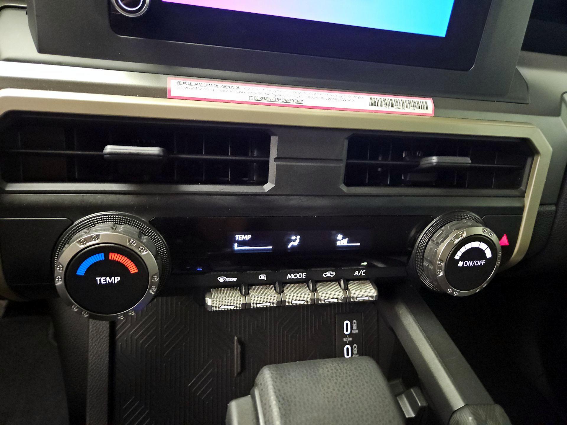 Thumbnail: 2024 Toyota Tacoma - 16