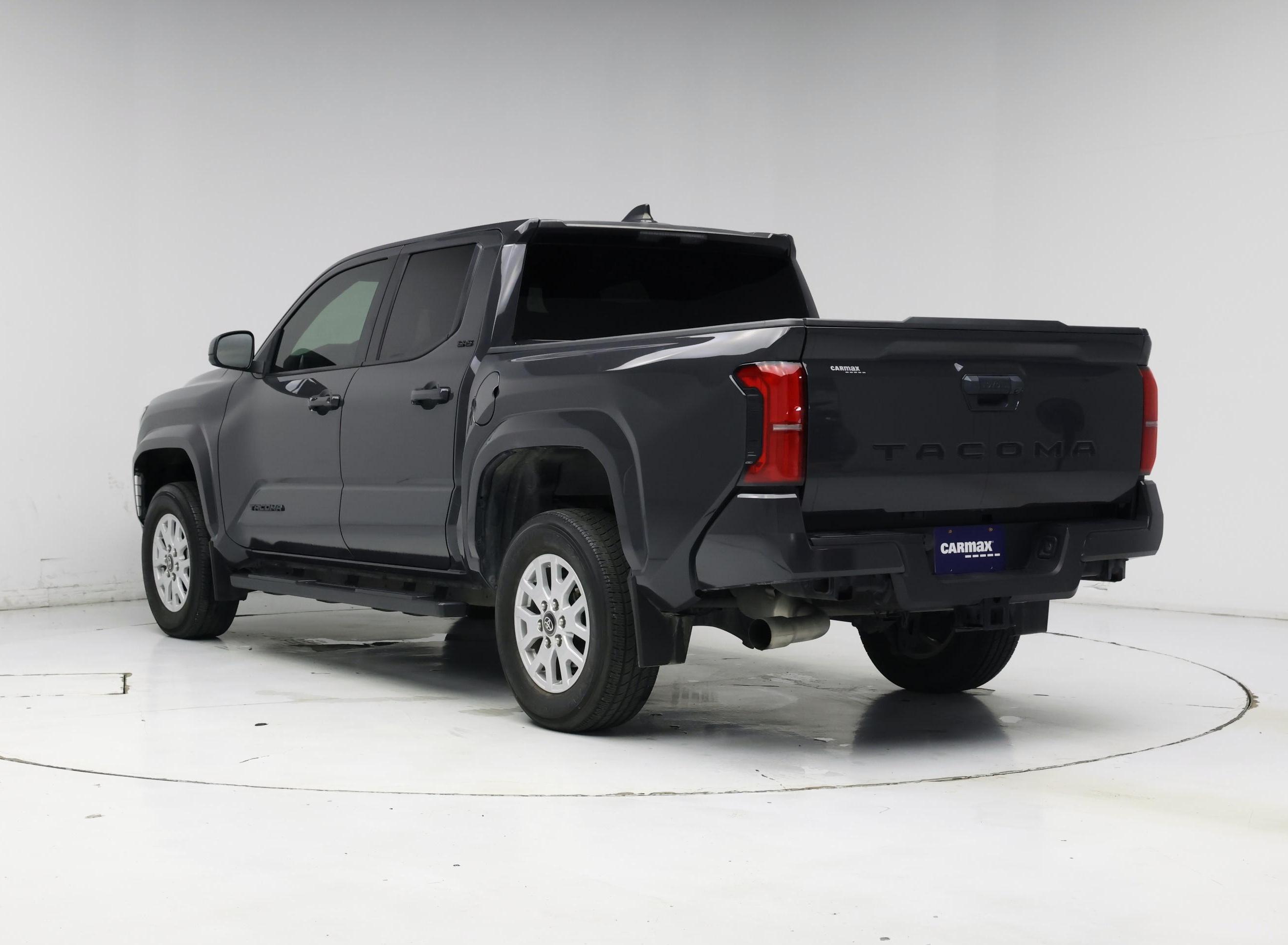 Thumbnail: 2024 Toyota Tacoma - 2
