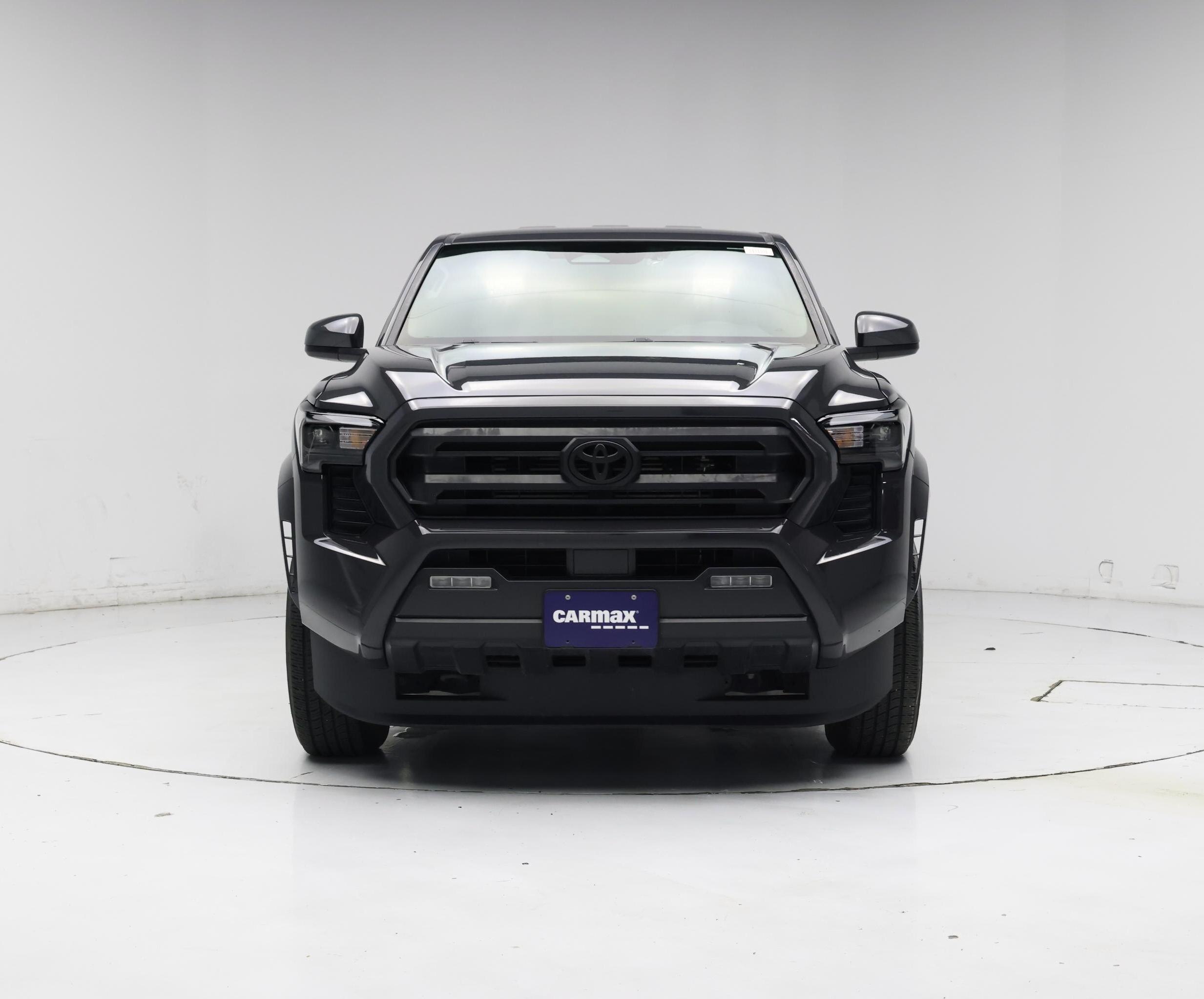 Thumbnail: 2024 Toyota Tacoma - 5