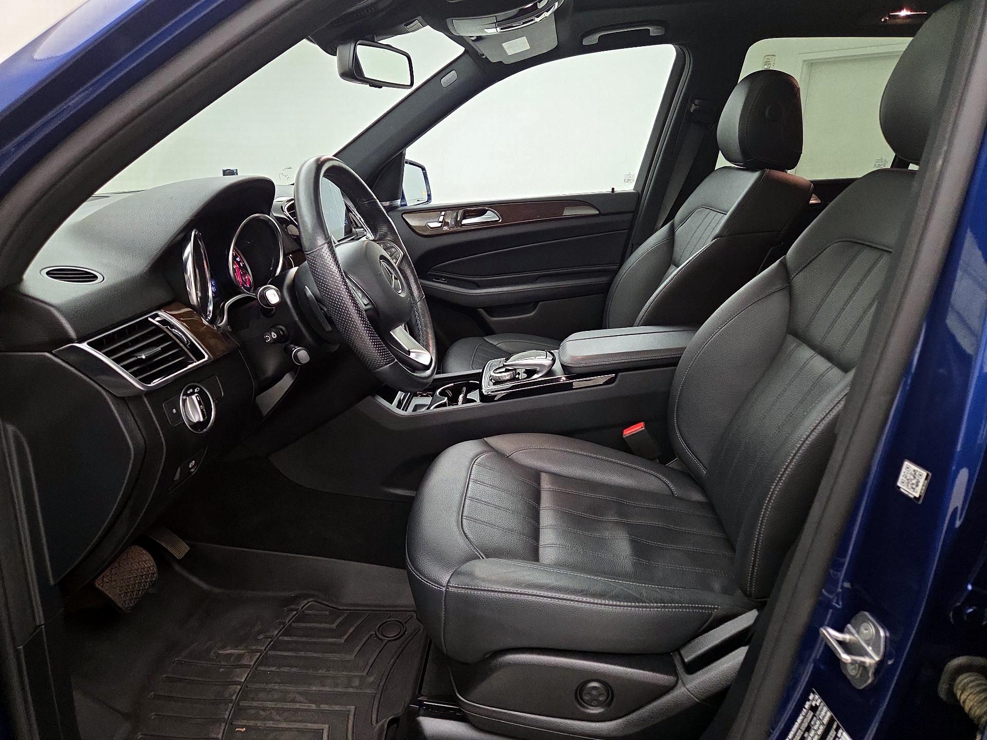 Thumbnail: 2018 Mercedes-Benz GLE - 11