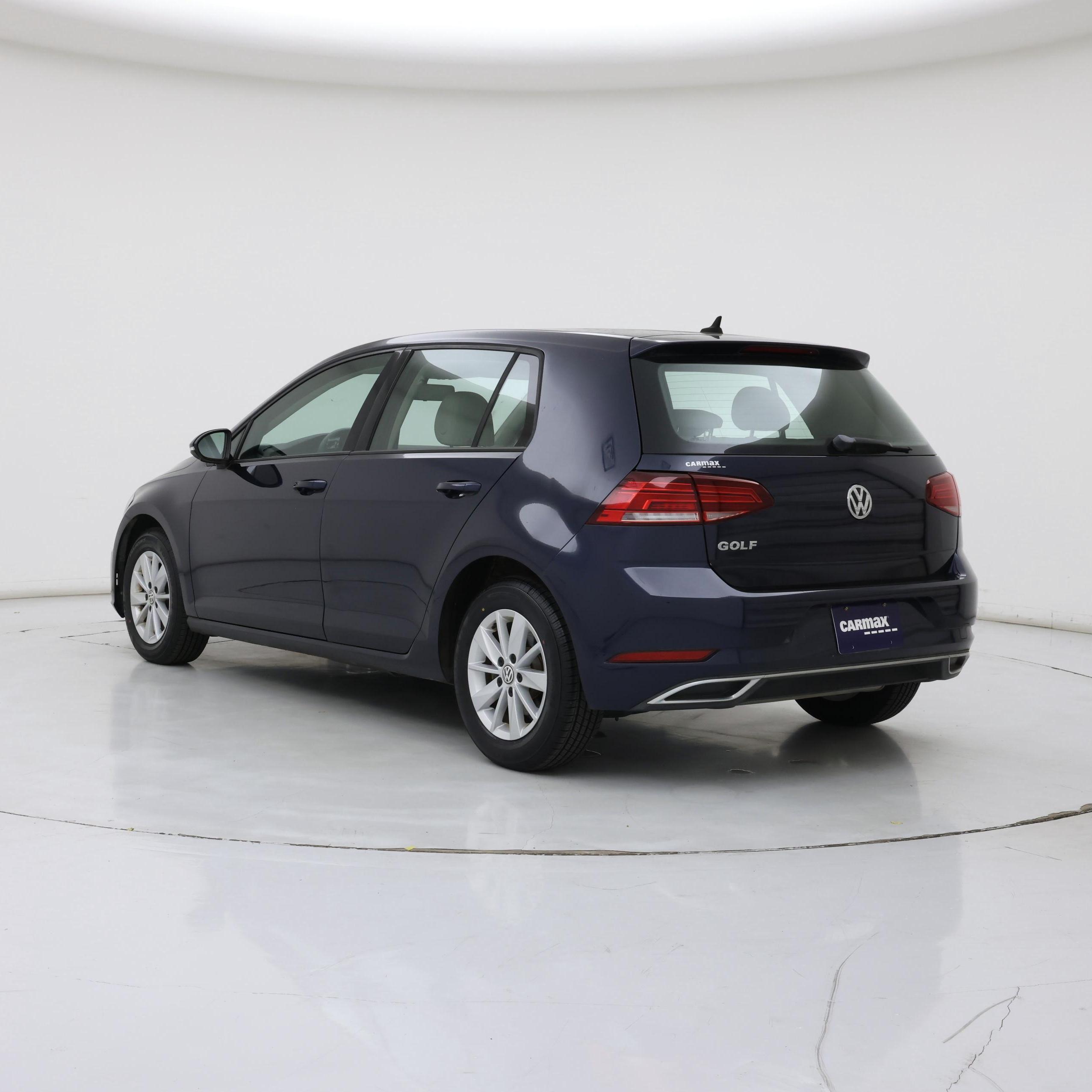 Thumbnail: 2019 Volkswagen Golf - 2