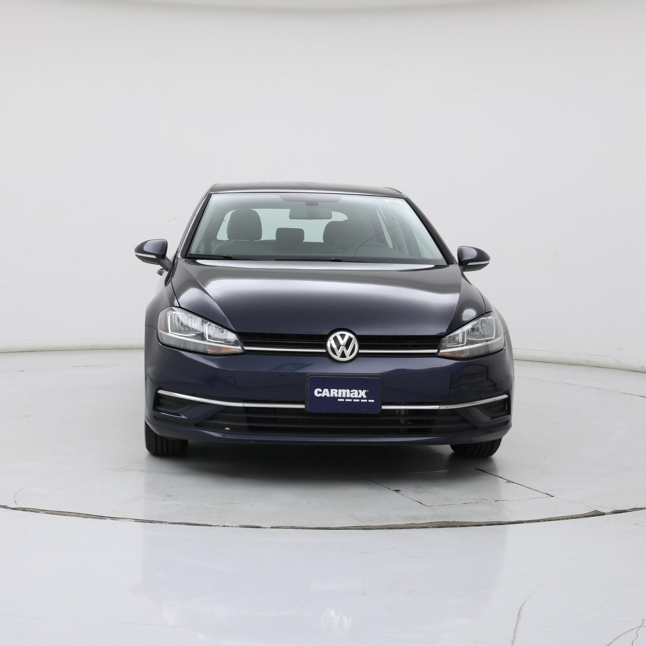 Thumbnail: 2019 Volkswagen Golf - 5