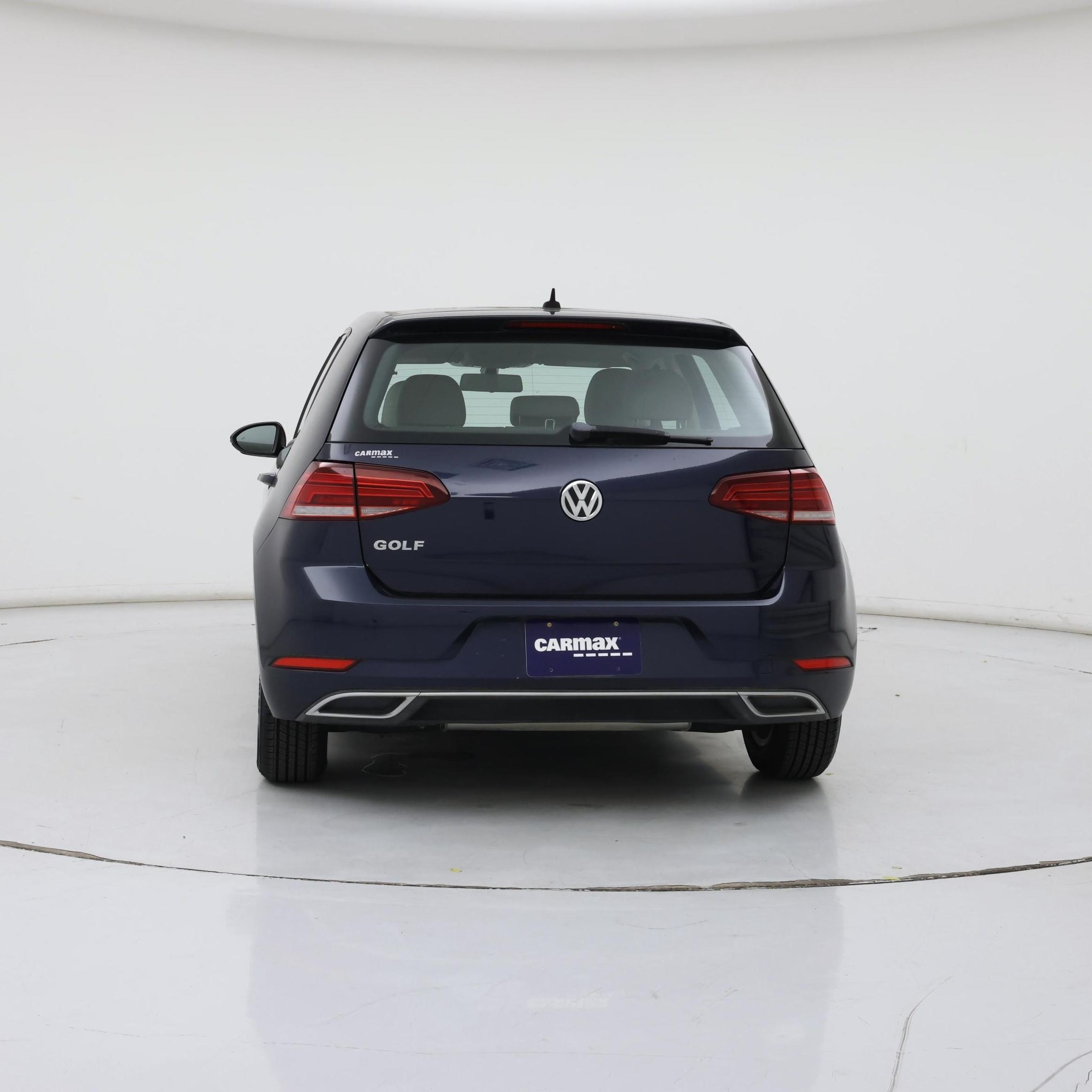 Thumbnail: 2019 Volkswagen Golf - 6