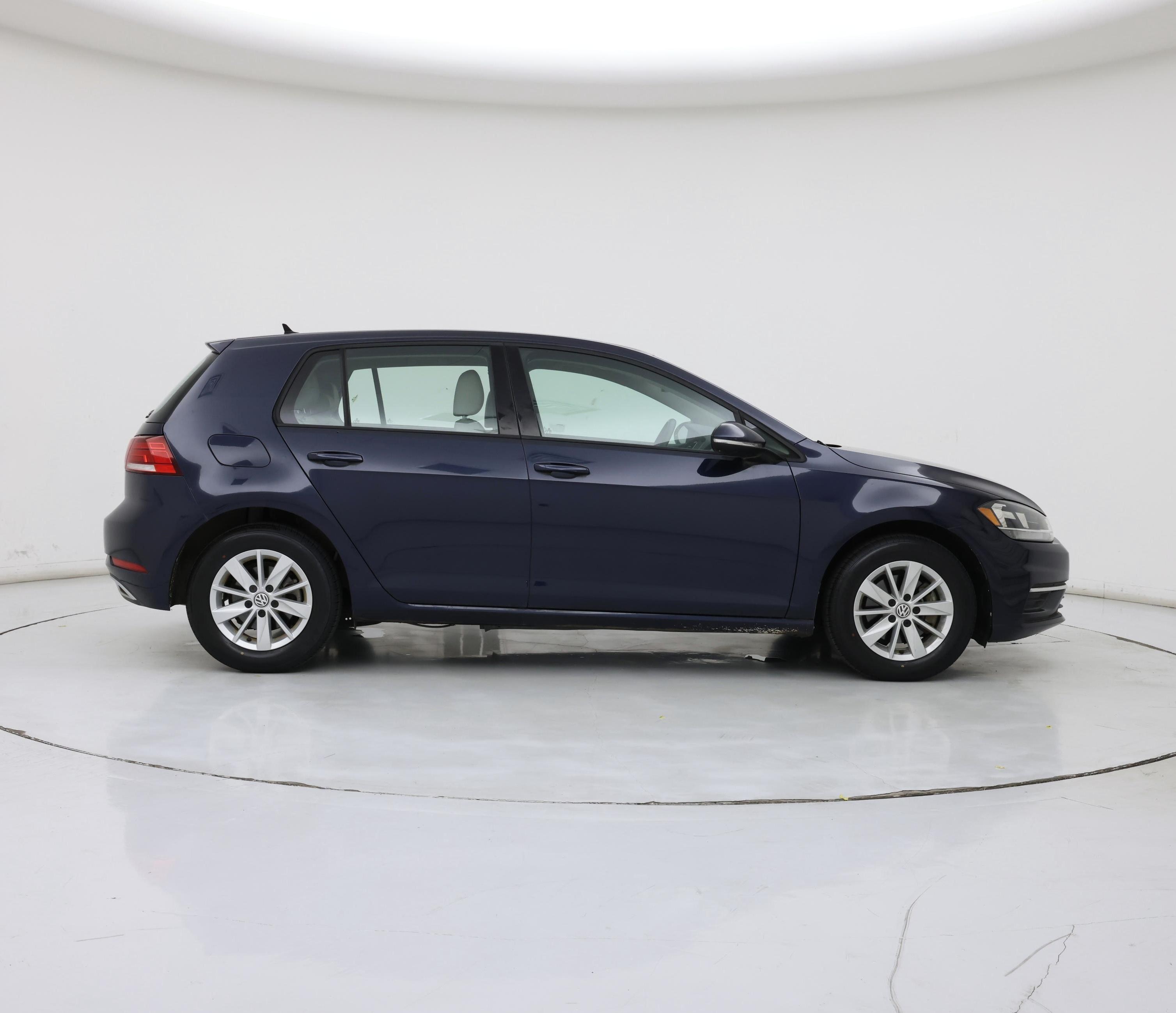 Thumbnail: 2019 Volkswagen Golf - 7