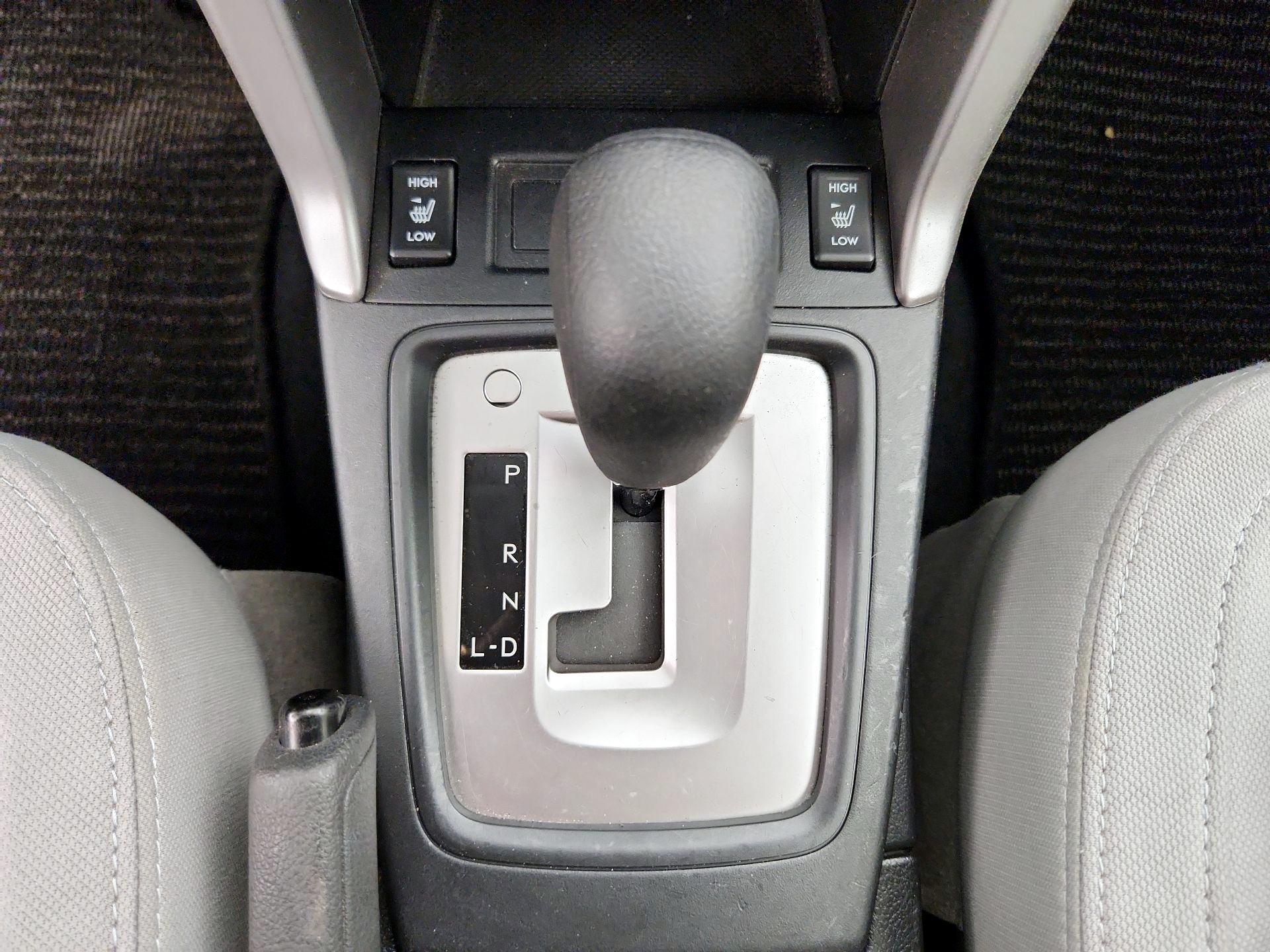 Thumbnail: 2016 Subaru Forester - 17