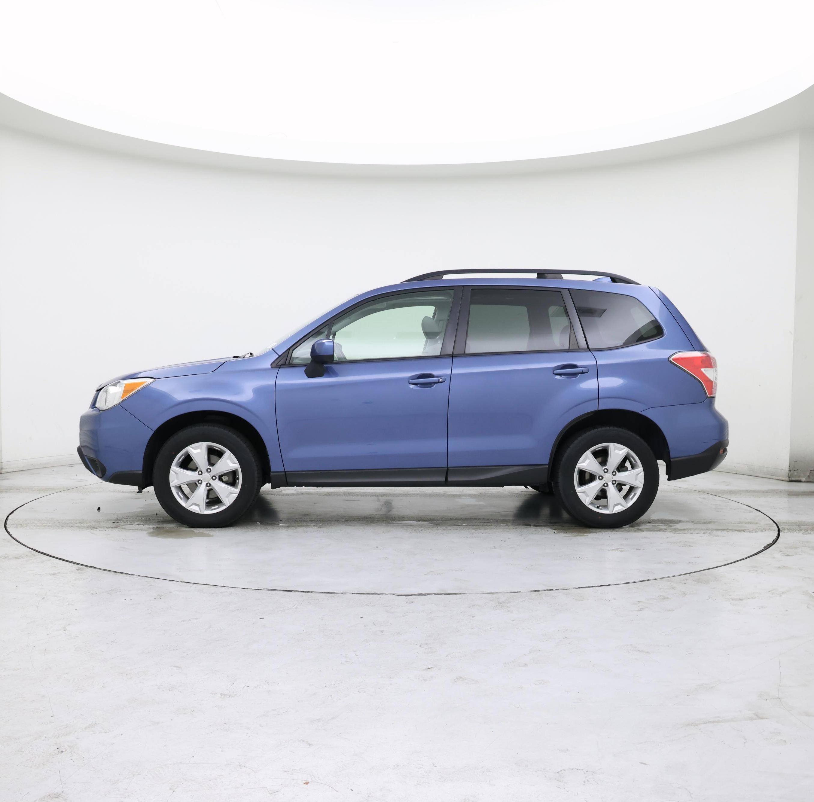 Thumbnail: 2016 Subaru Forester - 3