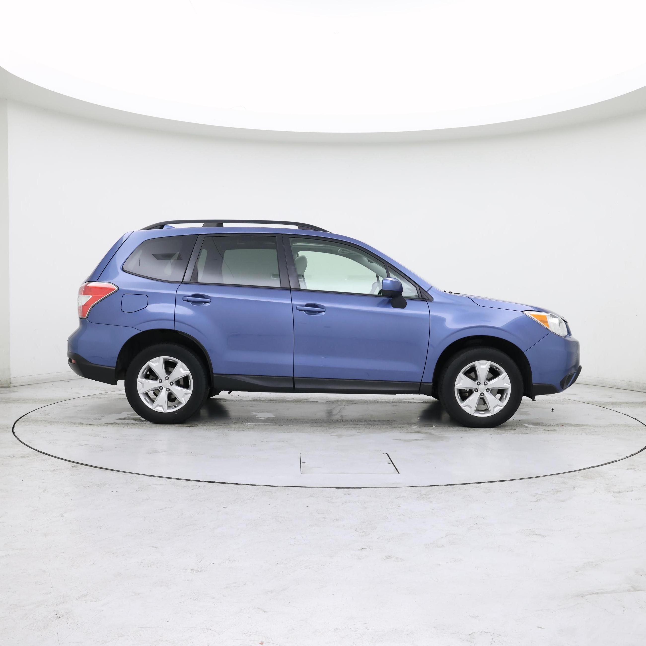 Thumbnail: 2016 Subaru Forester - 7