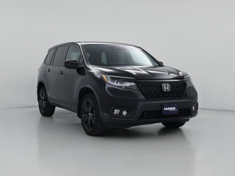 2019 Honda Passport Sport -
                  Sicklerville, NJ