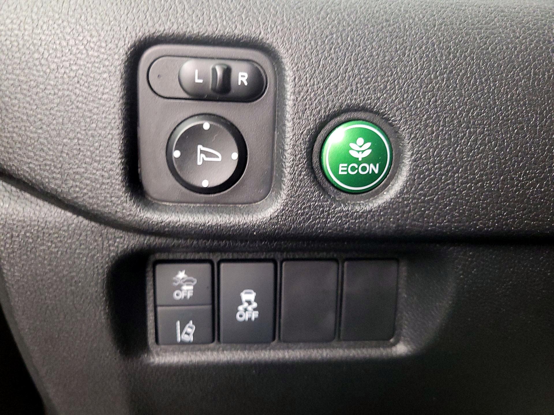 Thumbnail: 2019 Honda Passport - 13