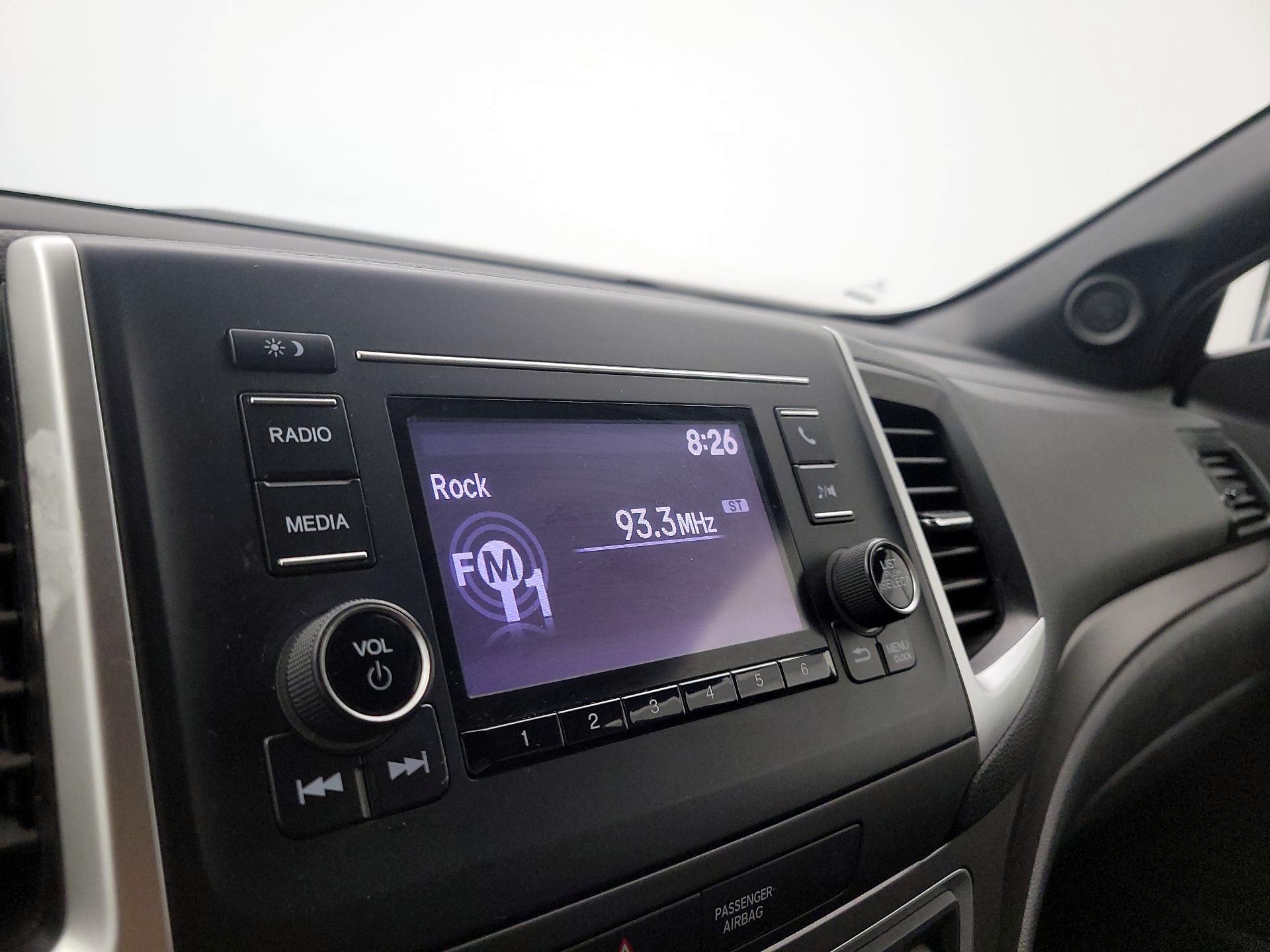 Thumbnail: 2019 Honda Passport - 15