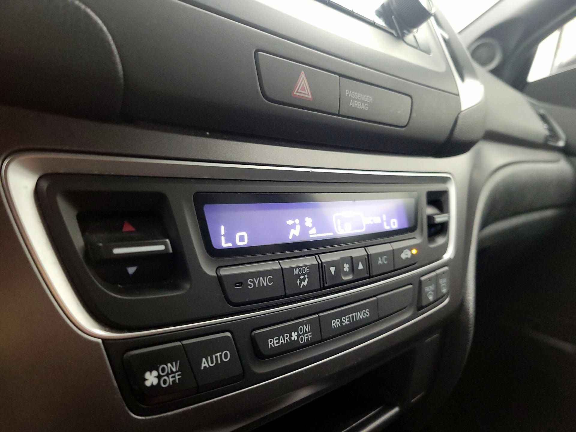 Thumbnail: 2019 Honda Passport - 16