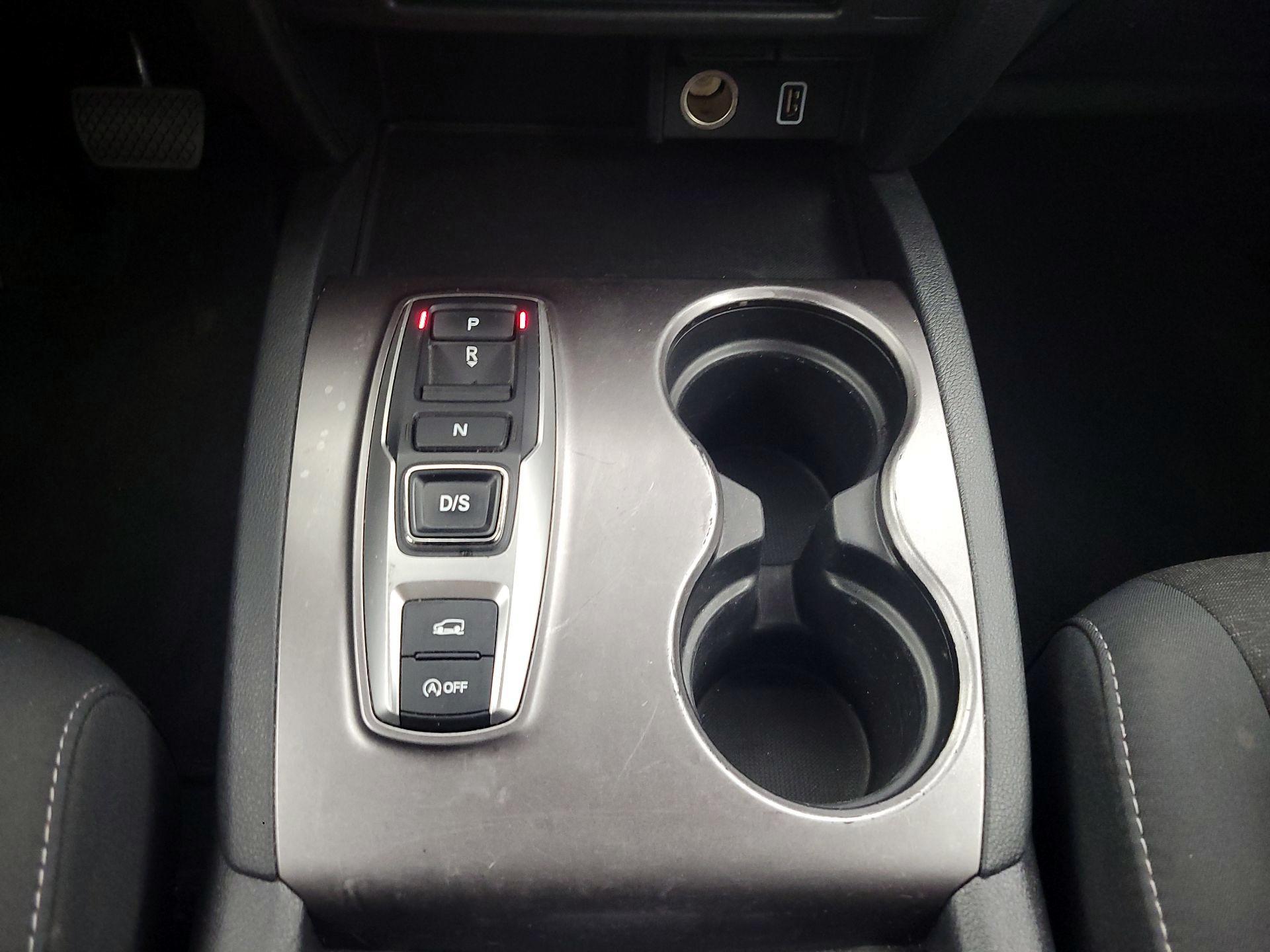 Thumbnail: 2019 Honda Passport - 17