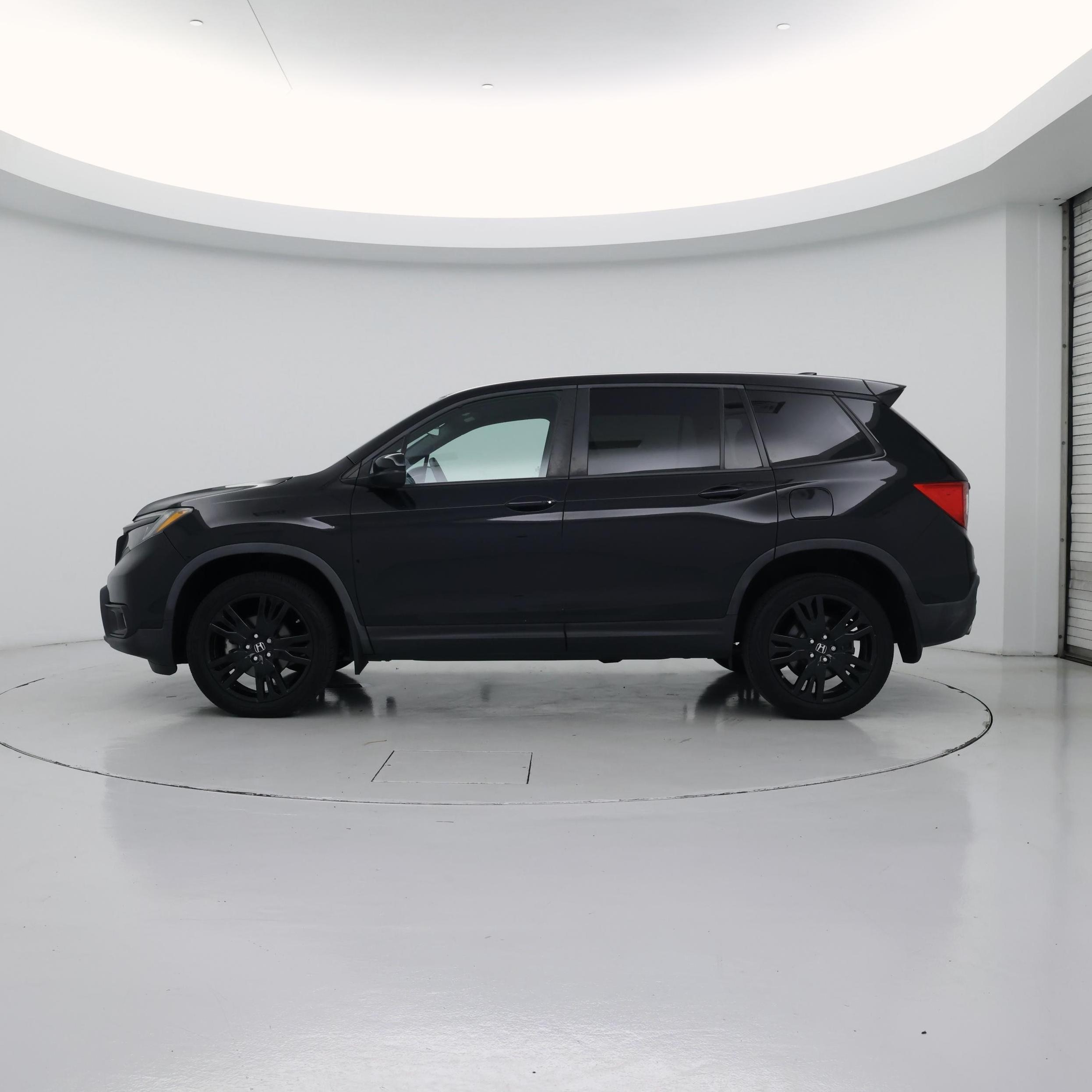 Thumbnail: 2019 Honda Passport - 3